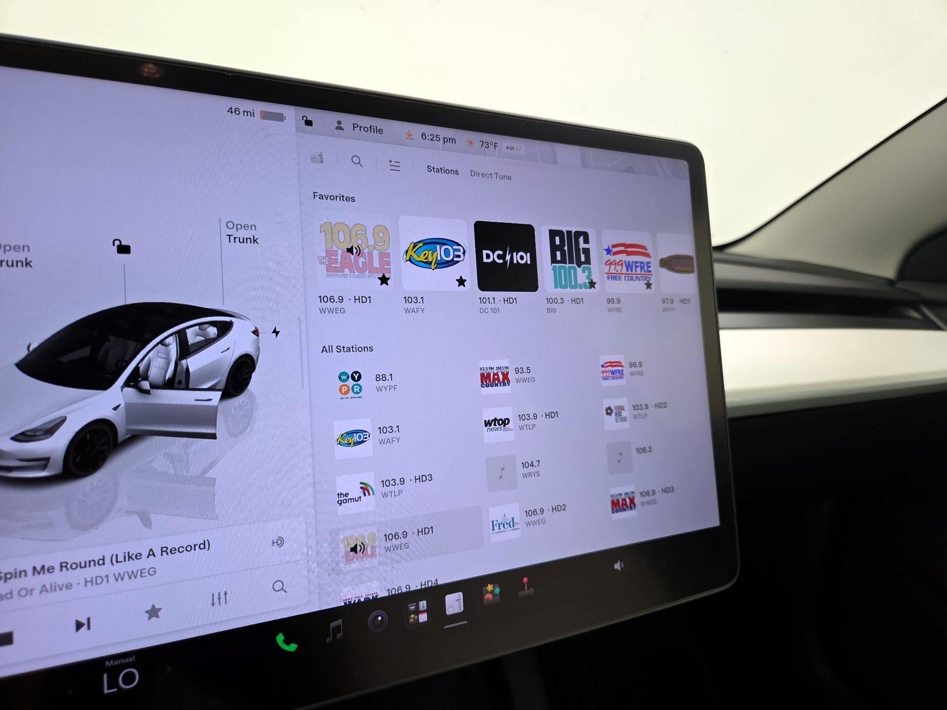 Thumbnail: 2023 Tesla Model 3 - 16