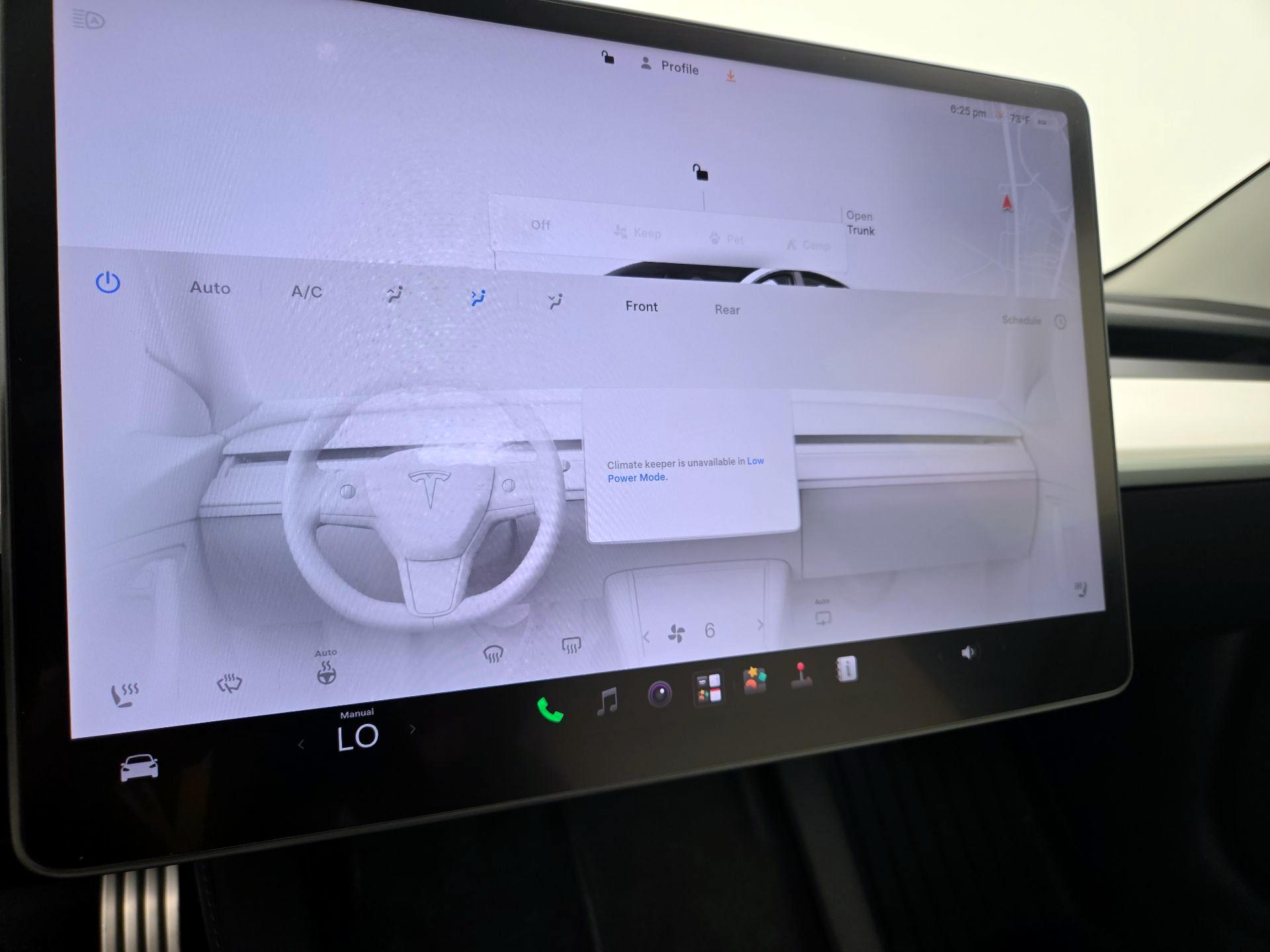 Thumbnail: 2023 Tesla Model 3 - 17