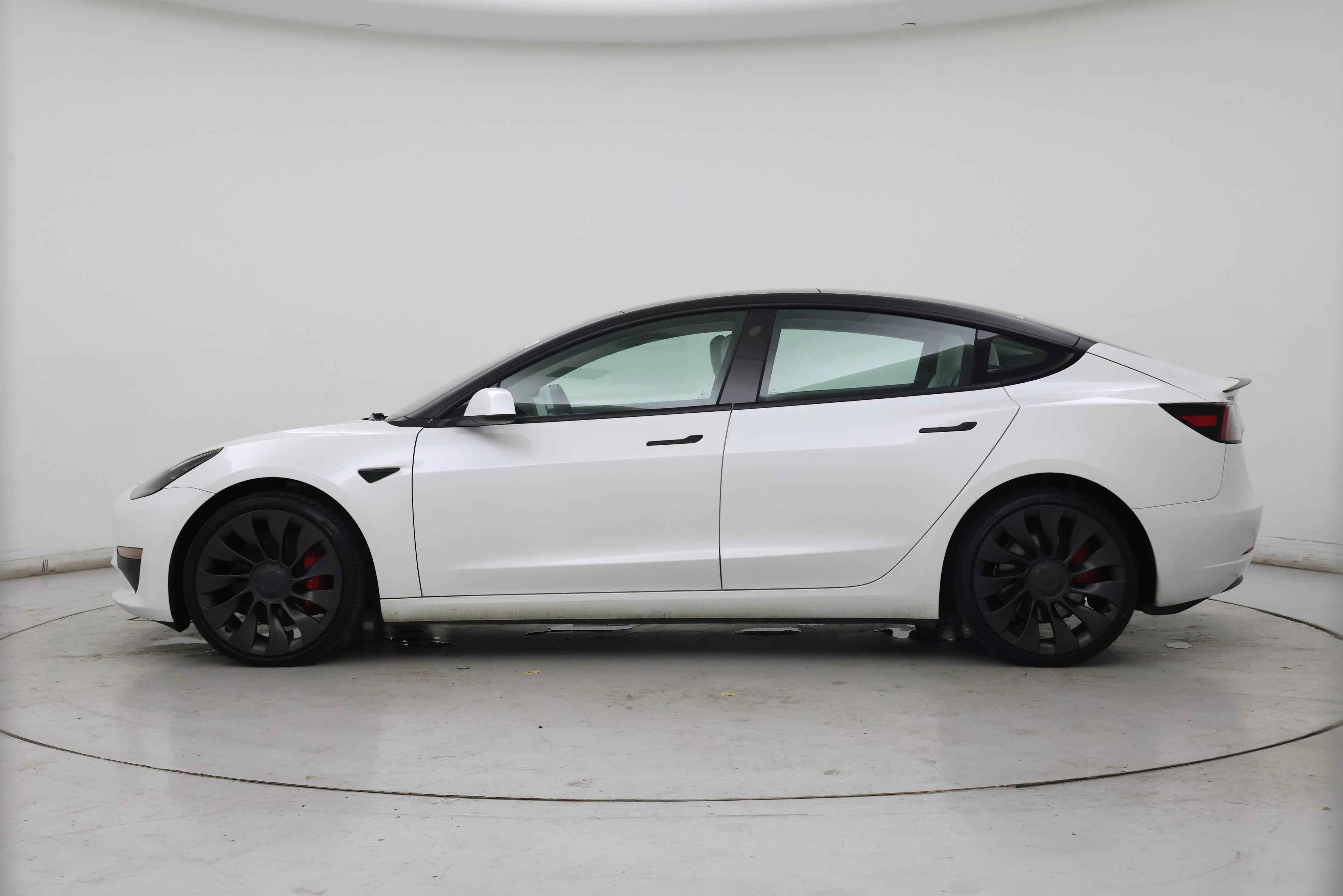 Thumbnail: 2023 Tesla Model 3 - 3