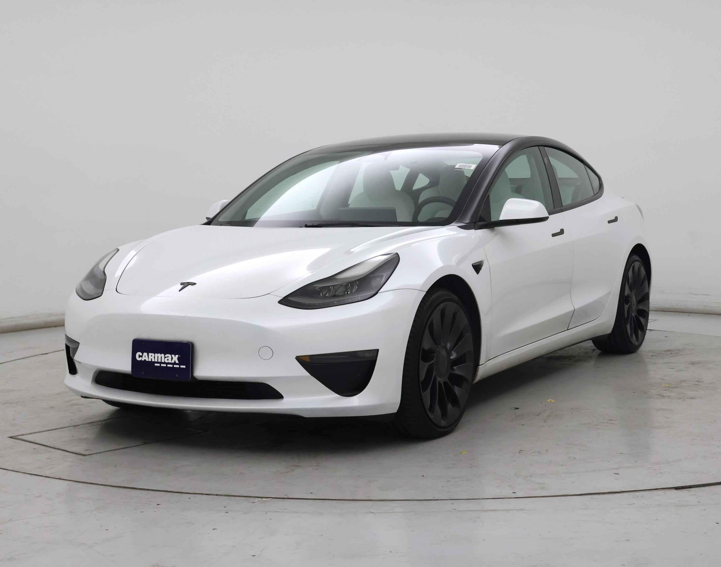 Thumbnail: 2023 Tesla Model 3 - 4