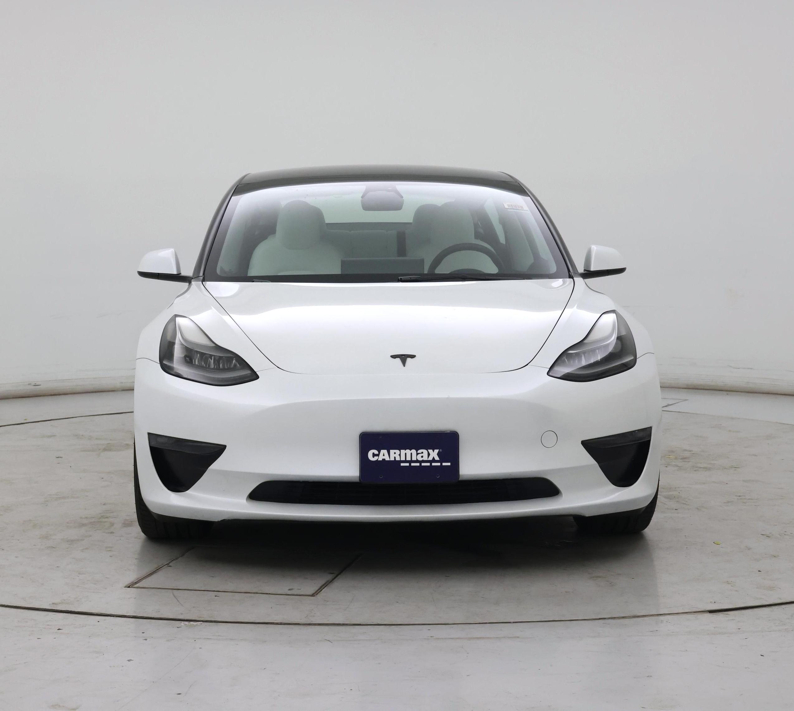 Thumbnail: 2023 Tesla Model 3 - 5