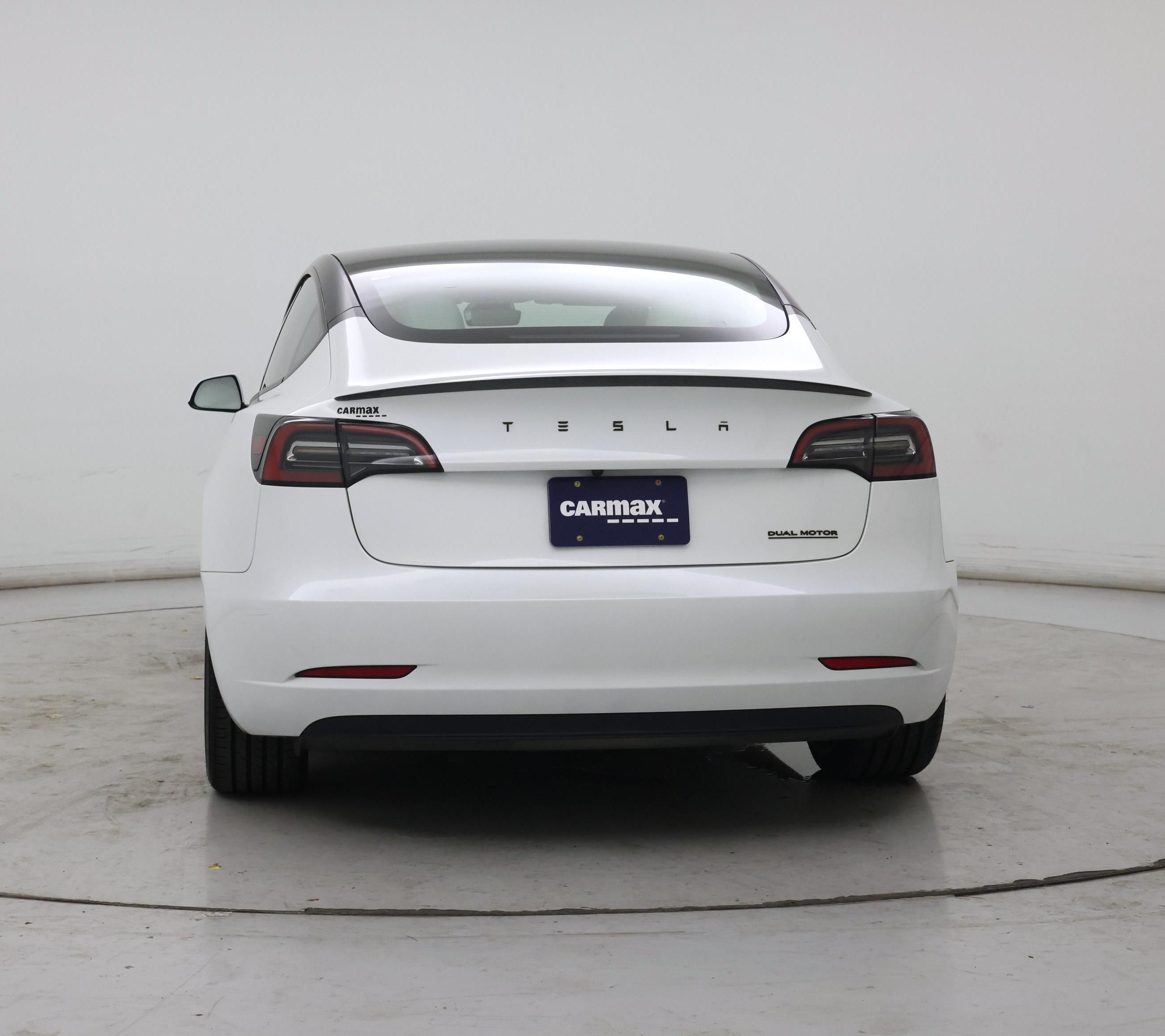 Thumbnail: 2023 Tesla Model 3 - 6