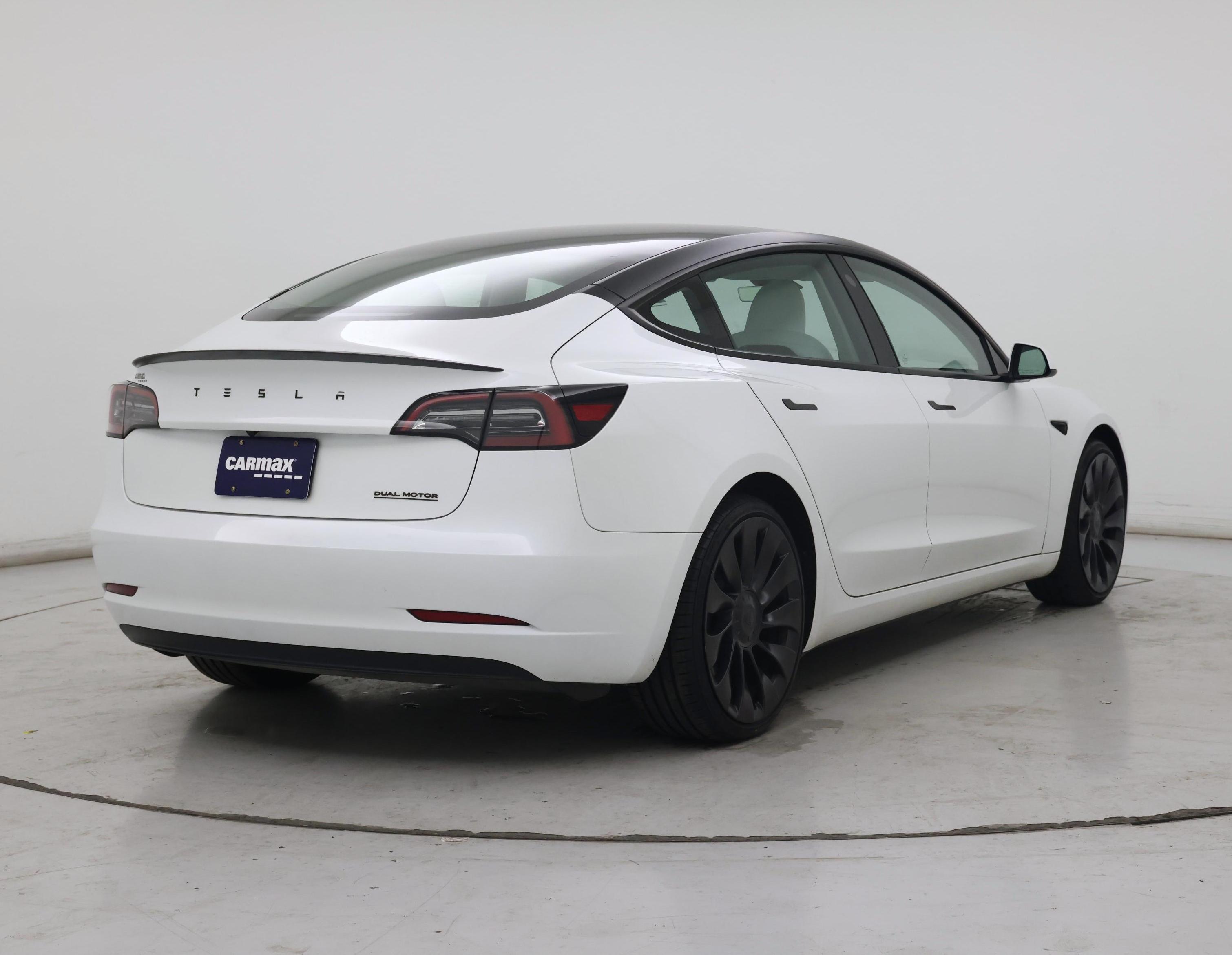 Thumbnail: 2023 Tesla Model 3 - 8