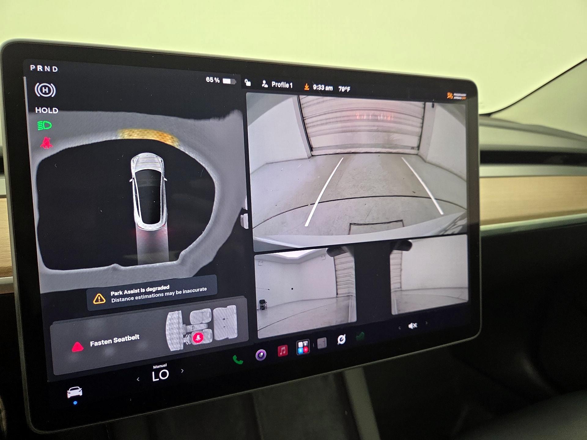 Thumbnail: 2023 Tesla Model 3 - 15