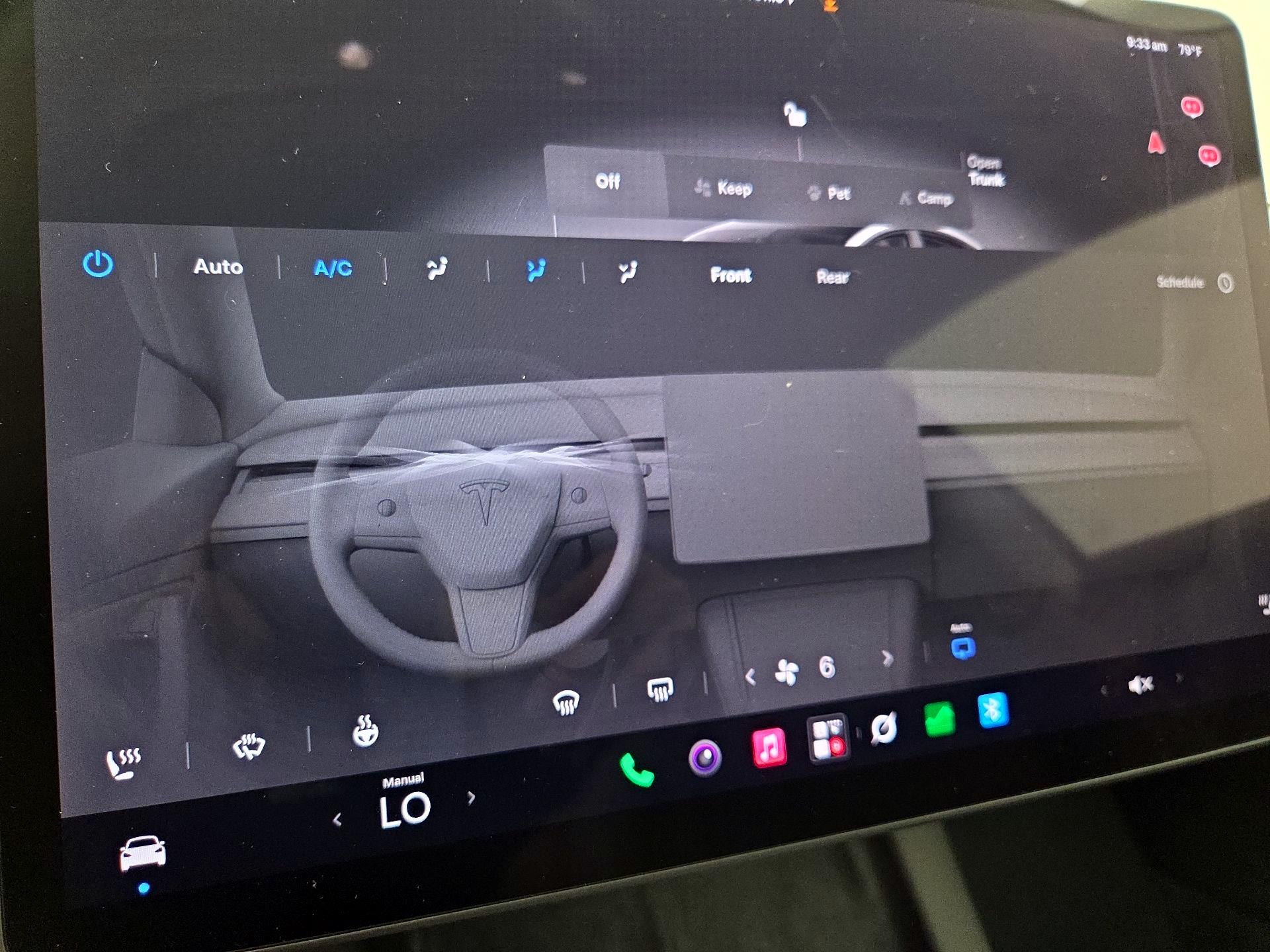 Thumbnail: 2023 Tesla Model 3 - 17