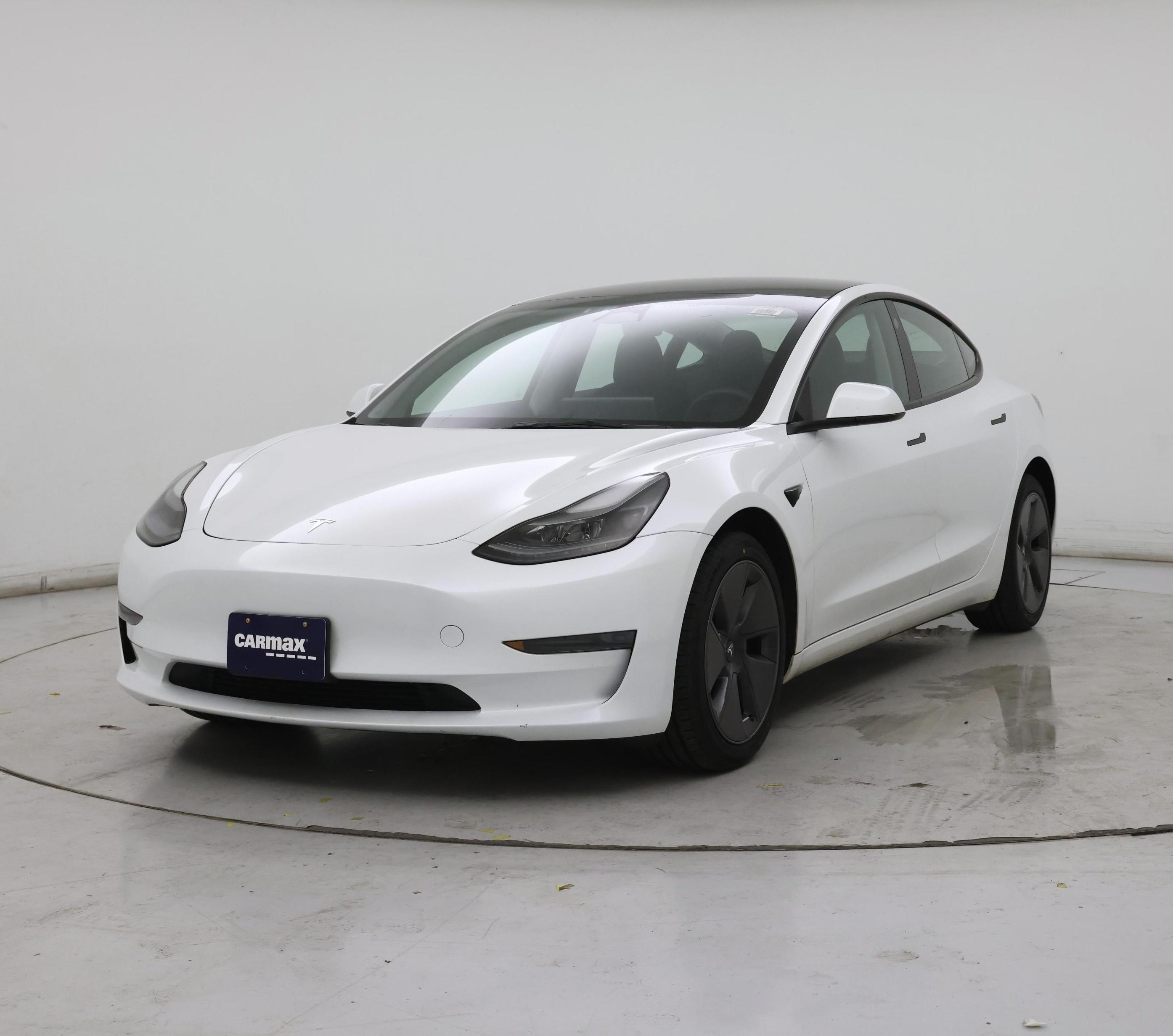 Thumbnail: 2023 Tesla Model 3 - 4