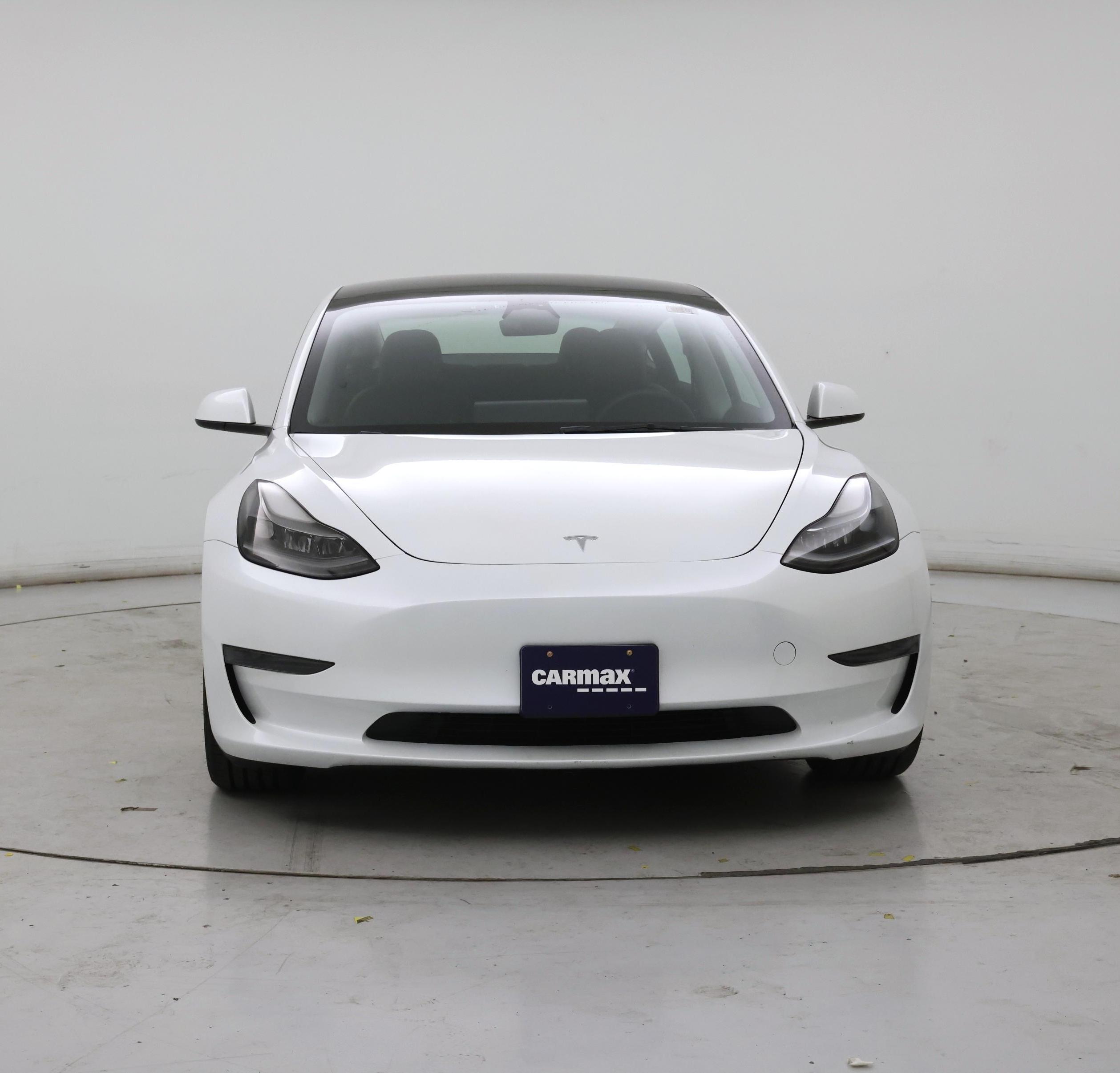 Thumbnail: 2023 Tesla Model 3 - 5