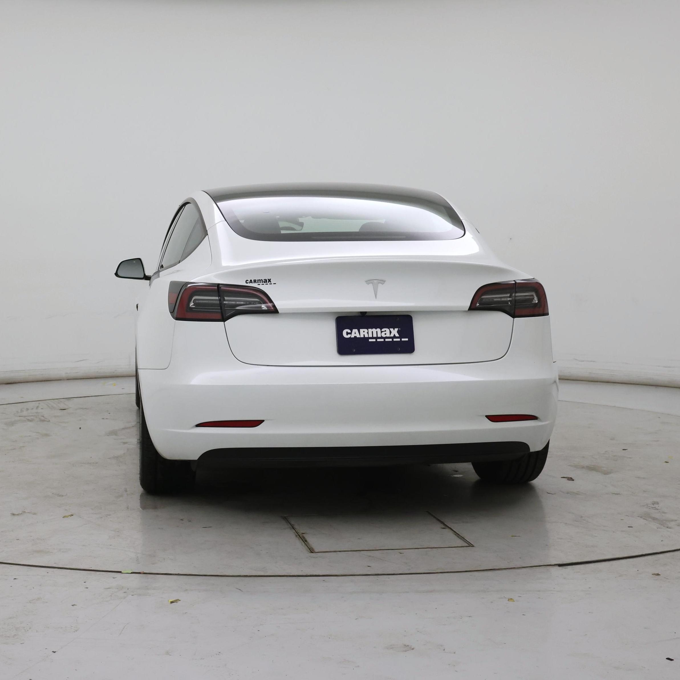 Thumbnail: 2023 Tesla Model 3 - 6