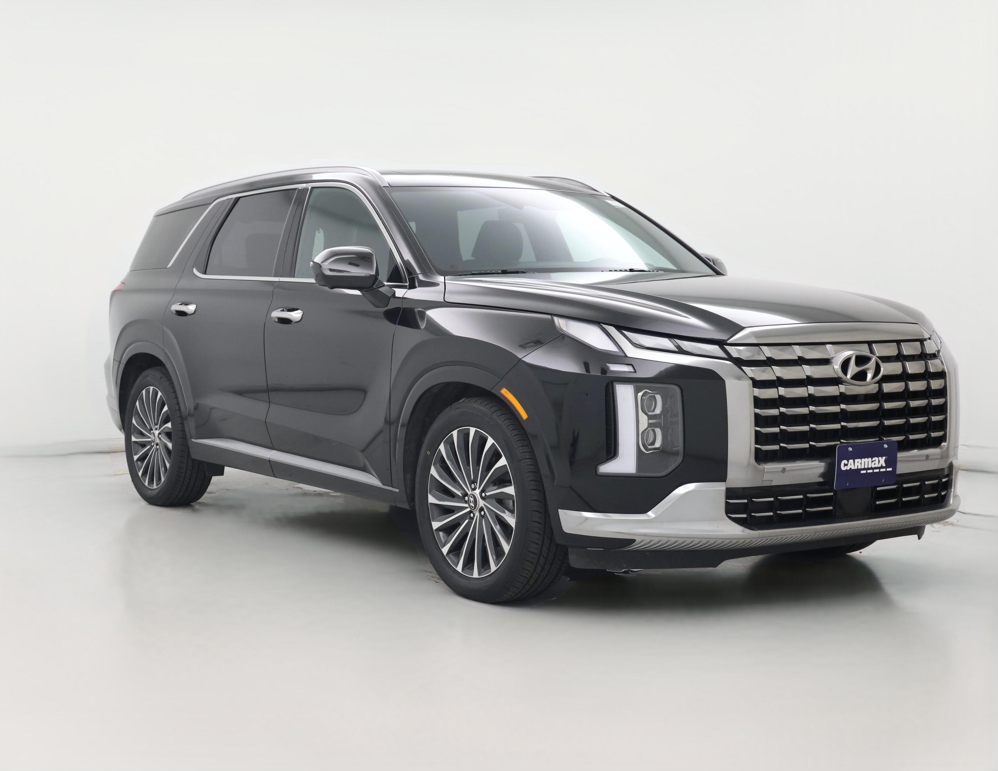 Thumbnail: 2023 Hyundai Palisade - 1