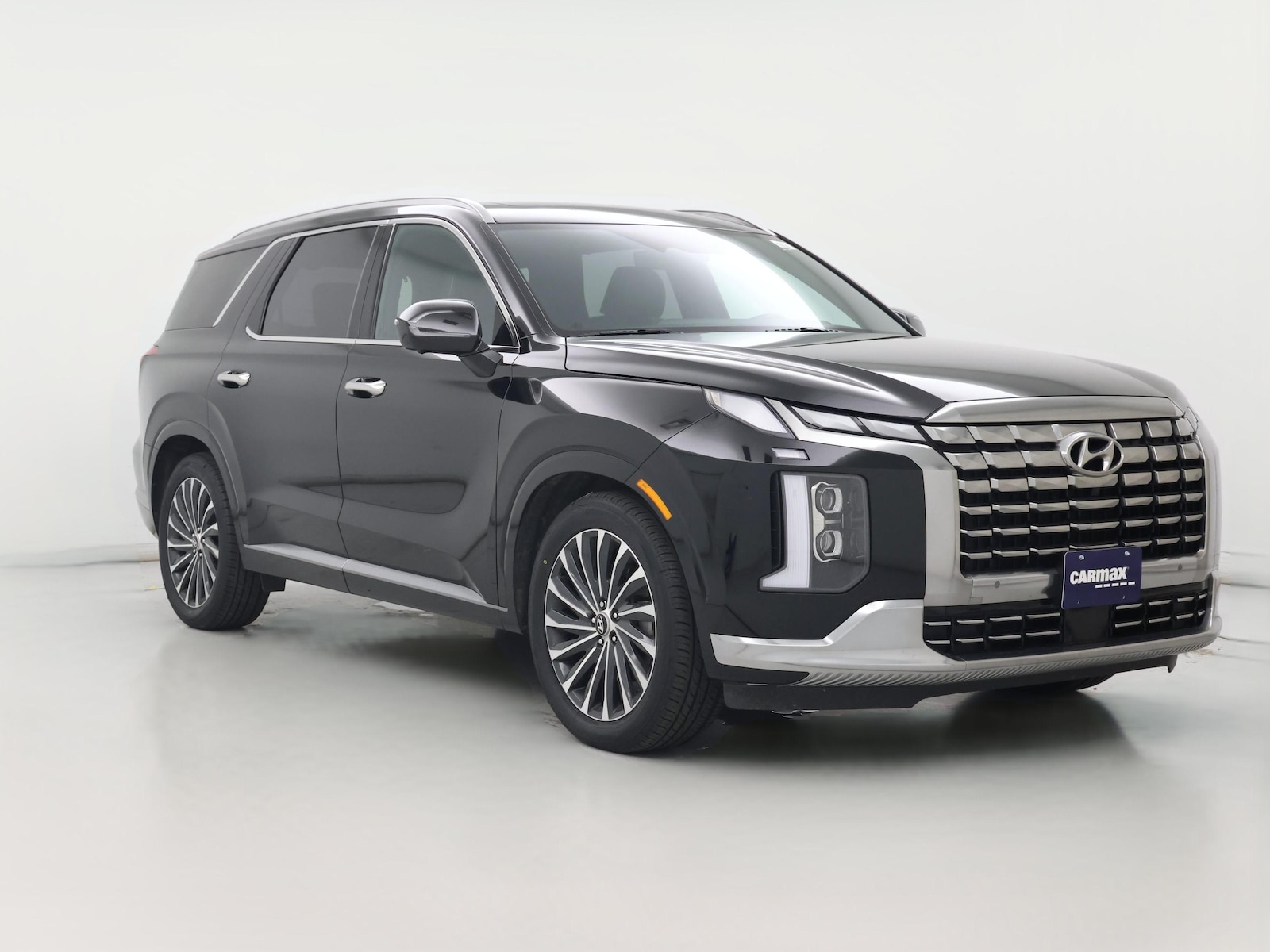2023 Hyundai Palisade