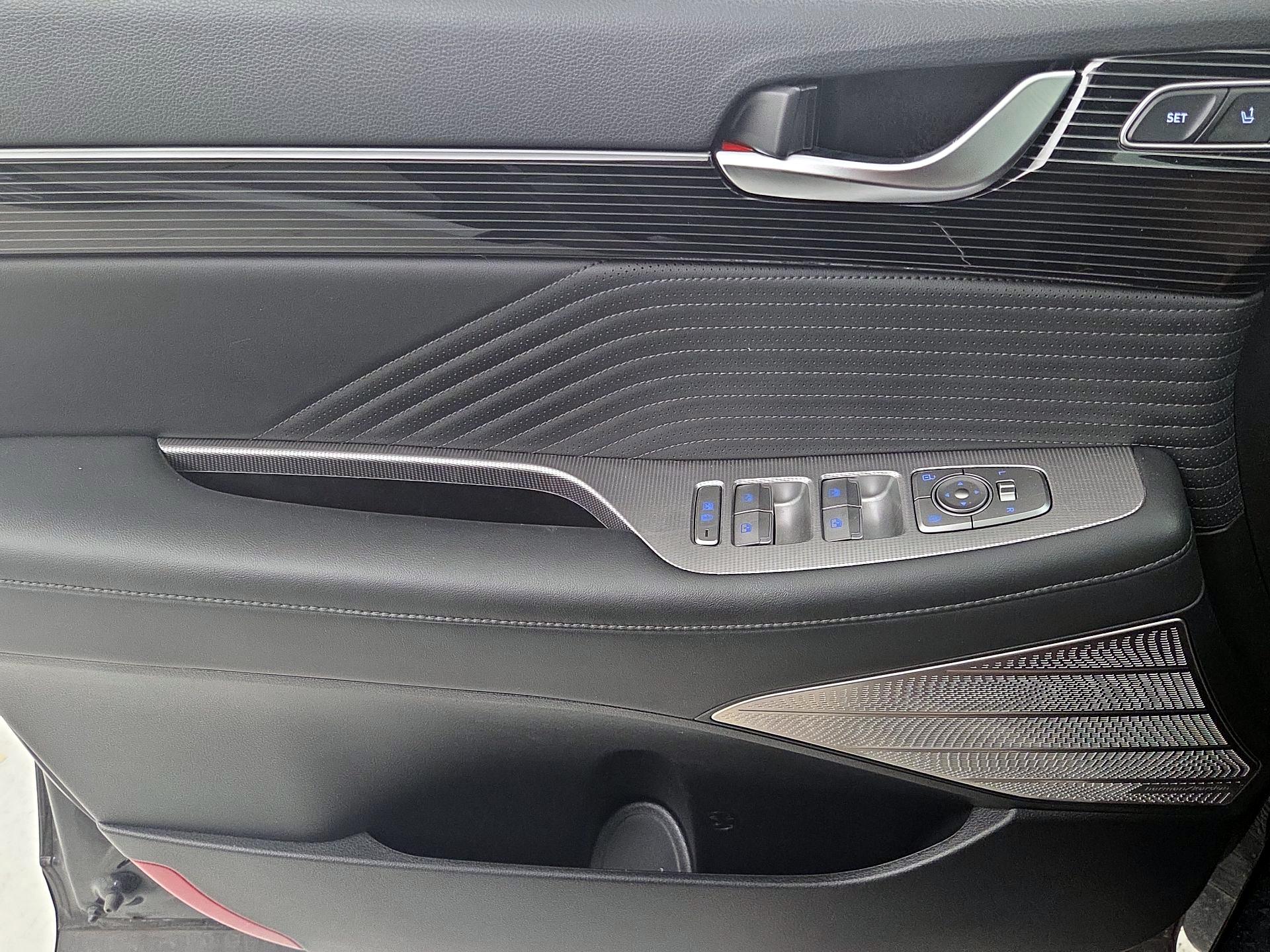 Thumbnail: 2023 Hyundai Palisade - 12