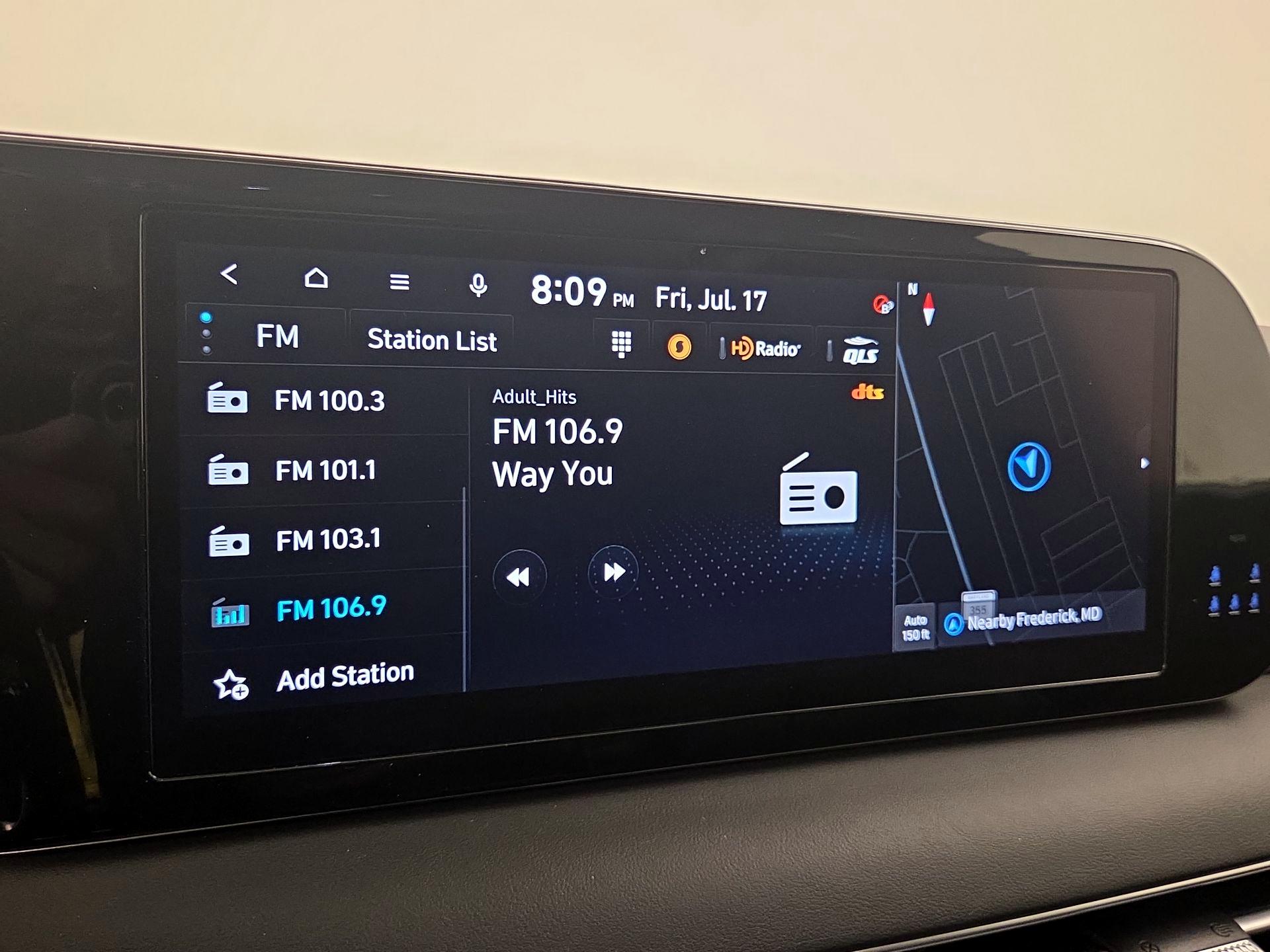 Thumbnail: 2023 Hyundai Palisade - 16