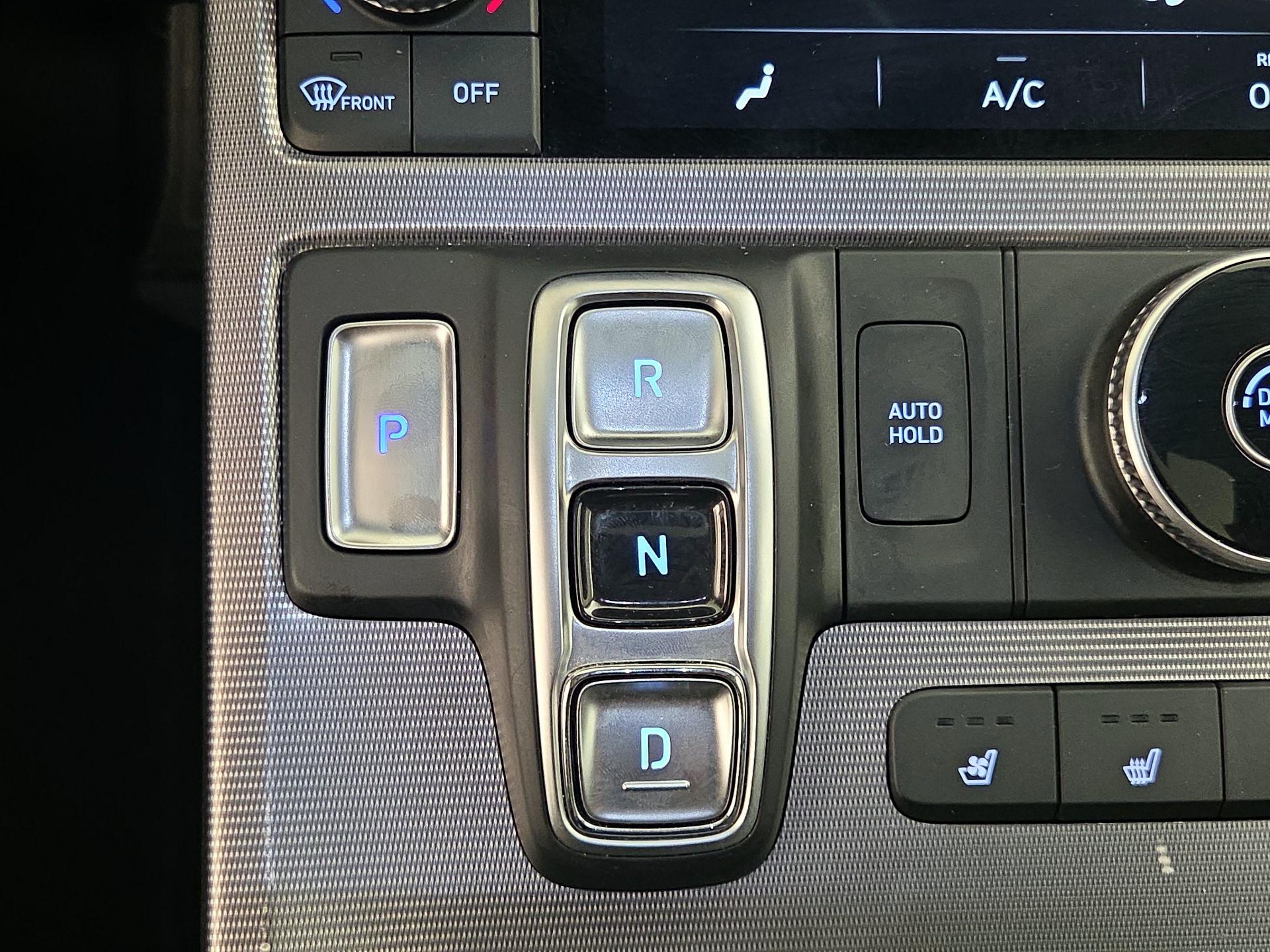 Thumbnail: 2023 Hyundai Palisade - 18