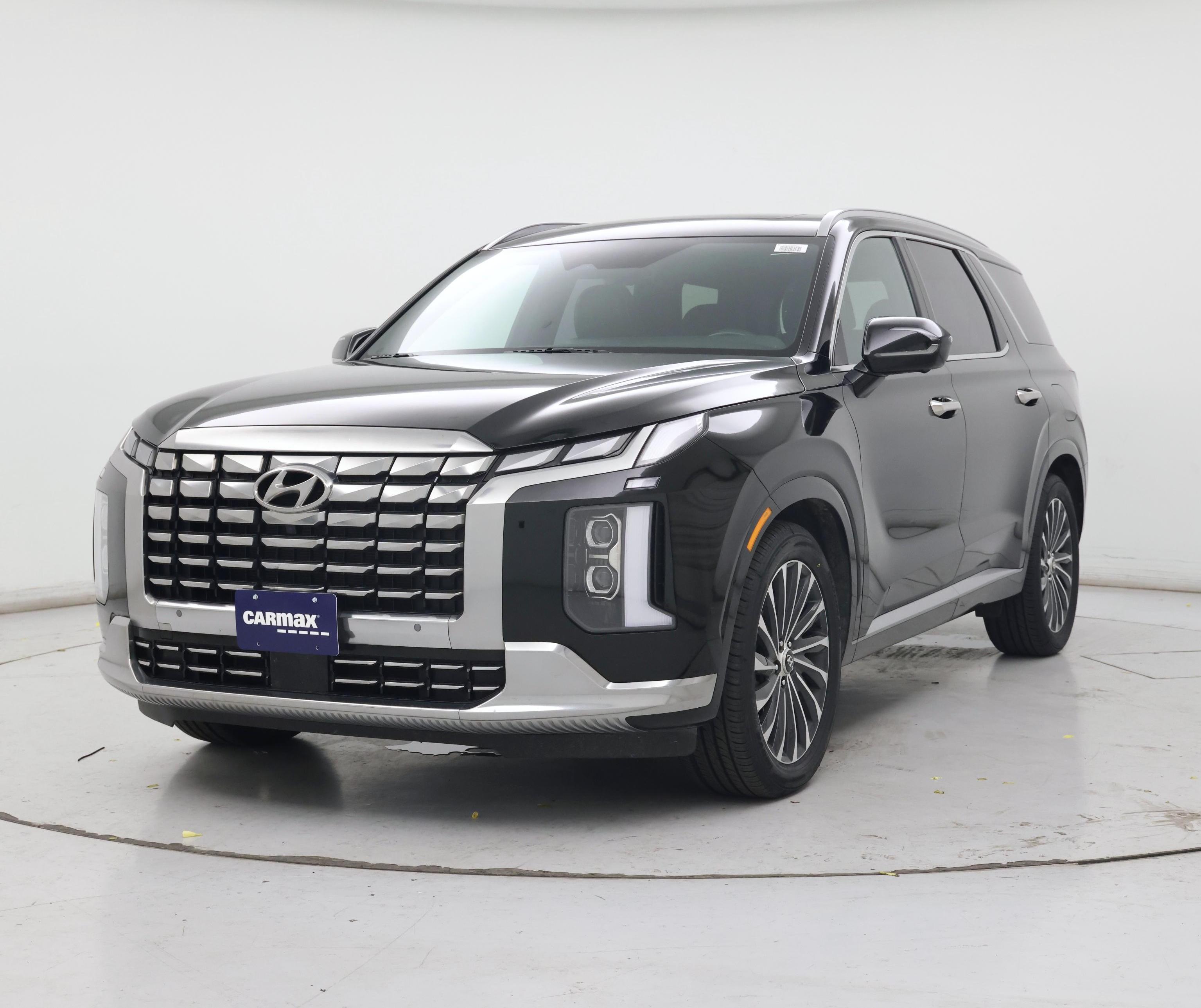 Thumbnail: 2023 Hyundai Palisade - 4