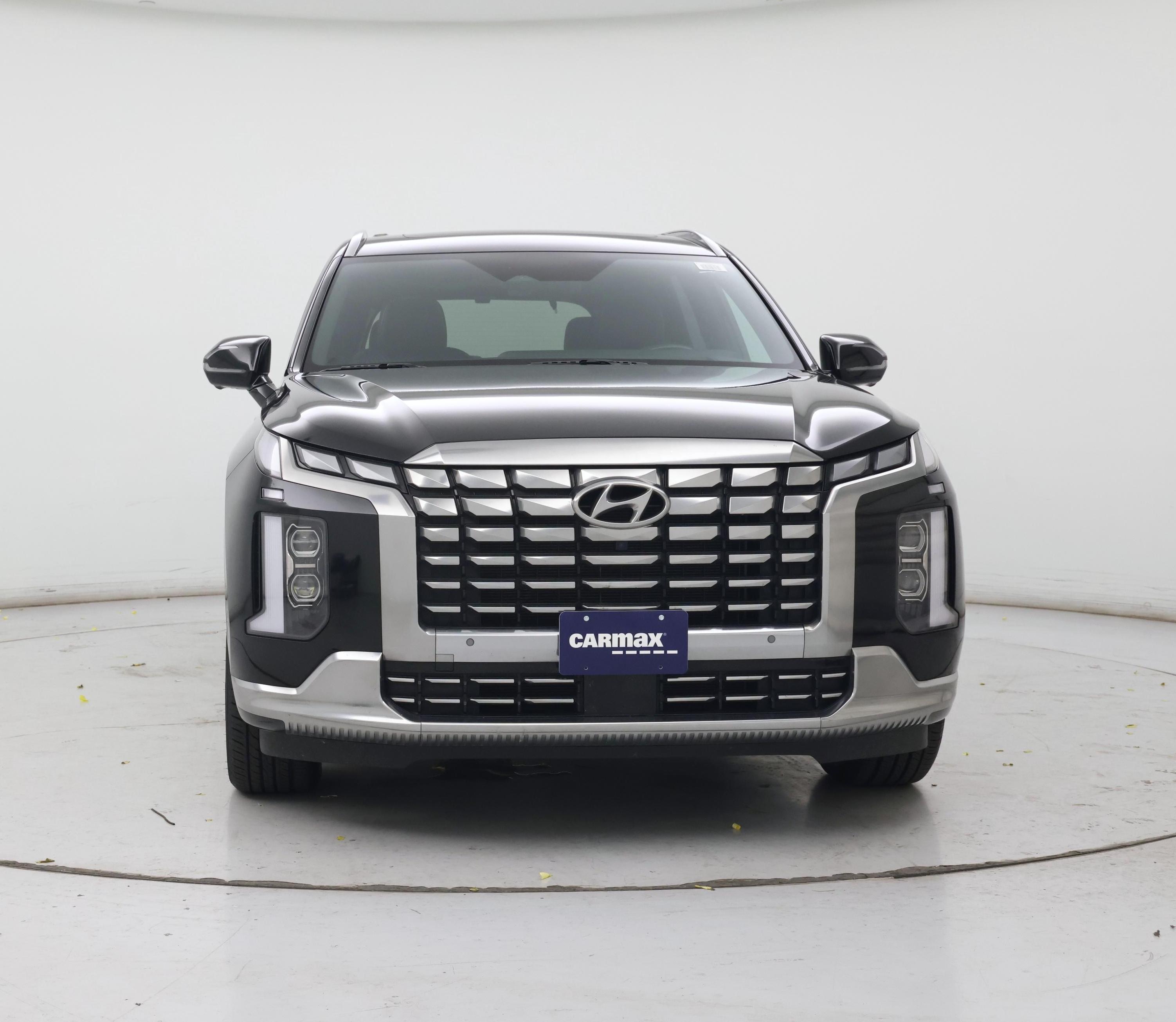 Thumbnail: 2023 Hyundai Palisade - 5