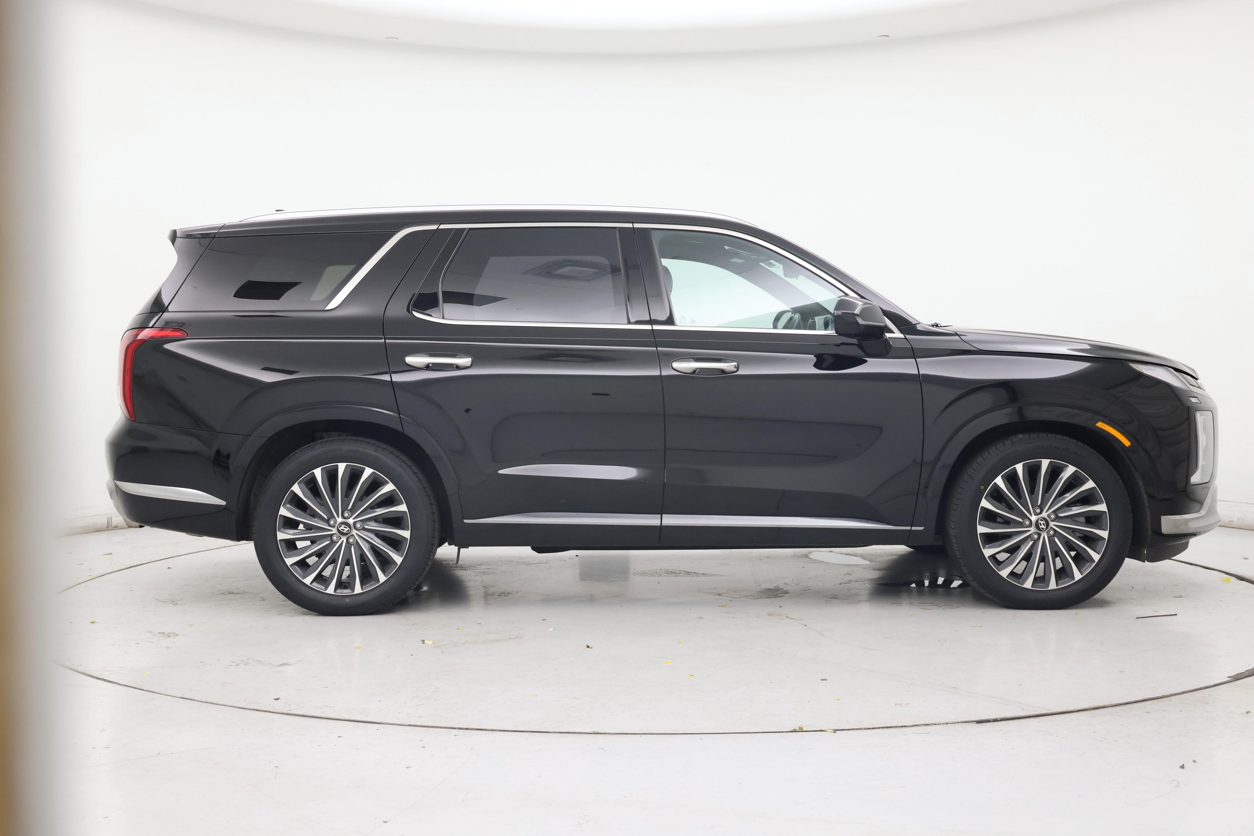 Thumbnail: 2023 Hyundai Palisade - 7