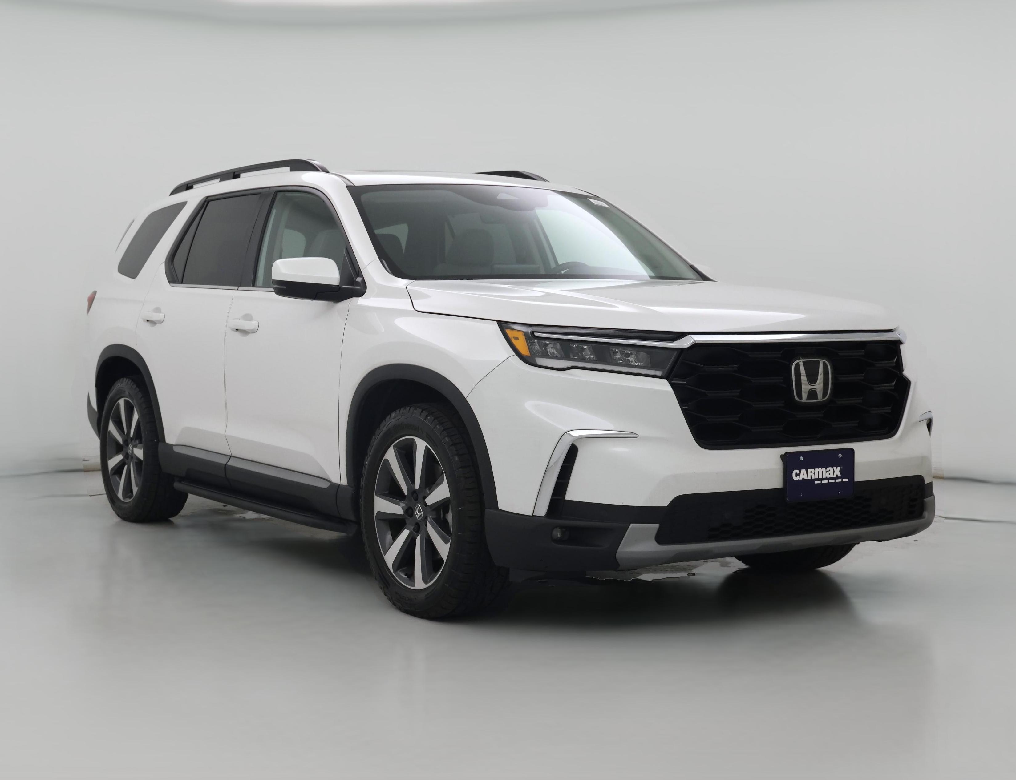 Thumbnail: 2025 Honda Pilot - 1