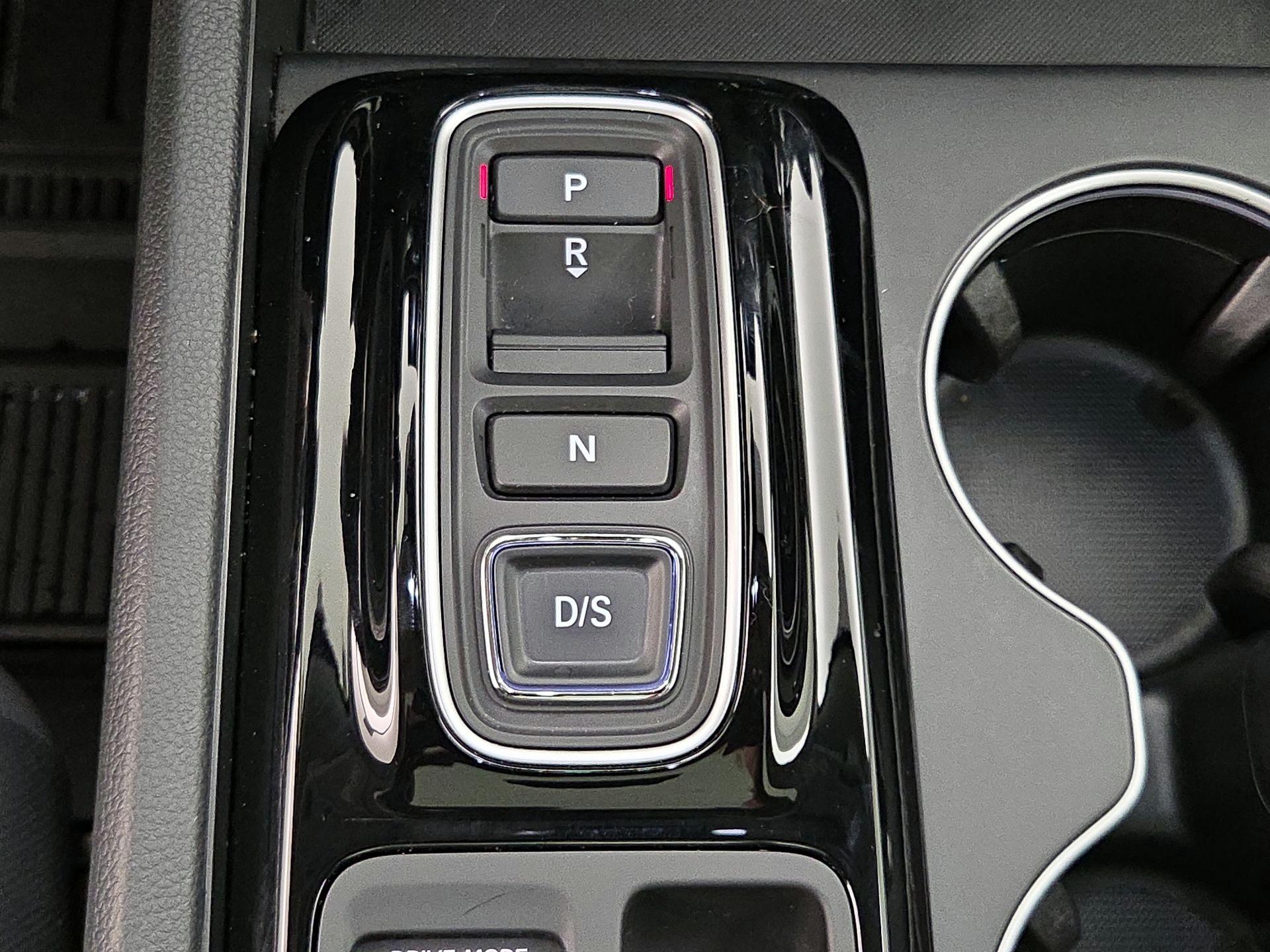 Thumbnail: 2025 Honda Pilot - 18