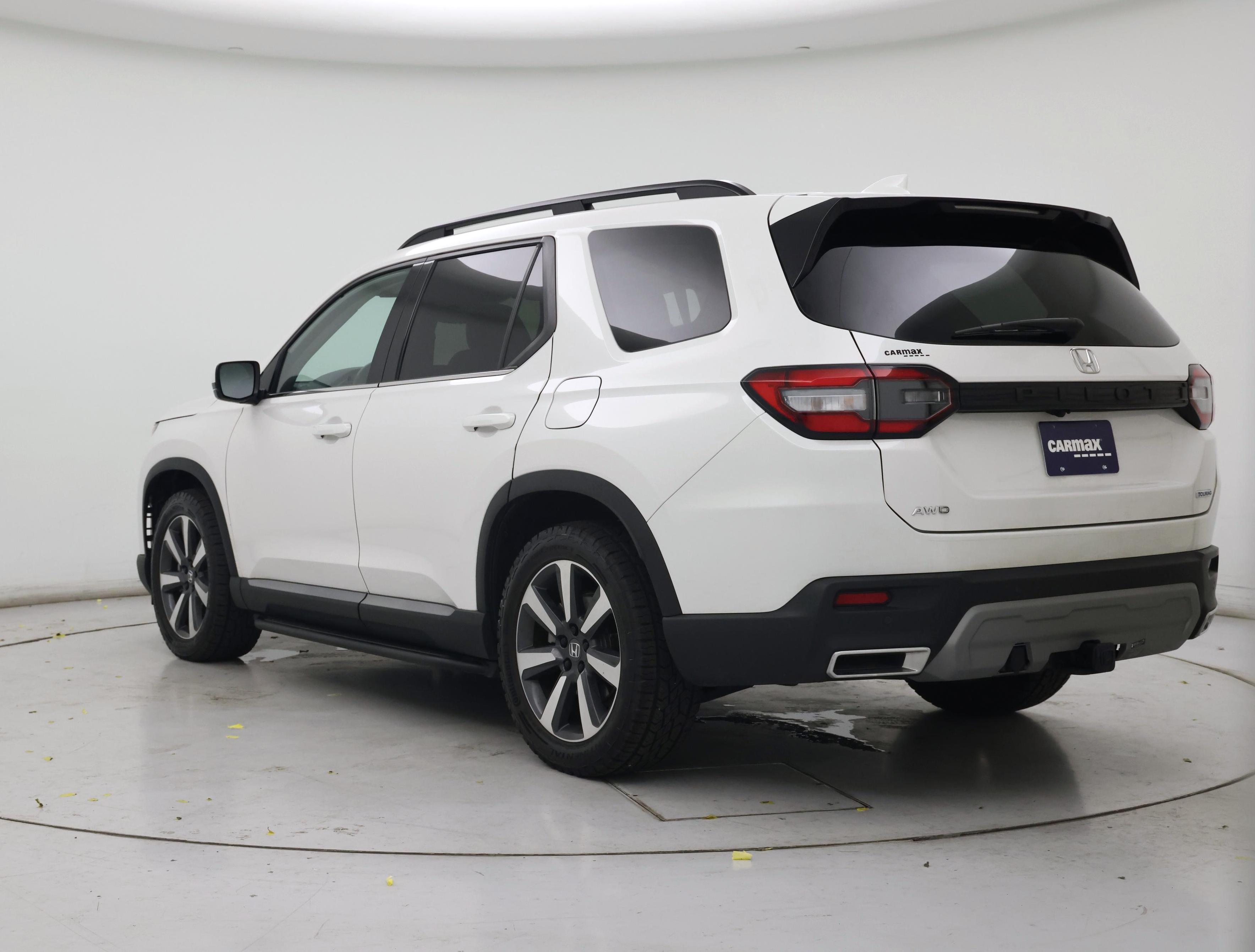 Thumbnail: 2025 Honda Pilot - 2