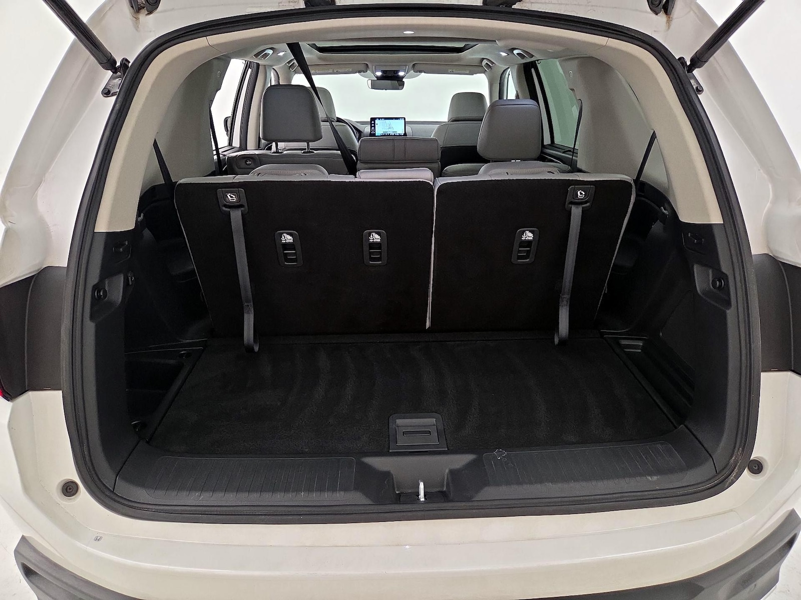 2025 Honda Pilot Touring - Photo 24