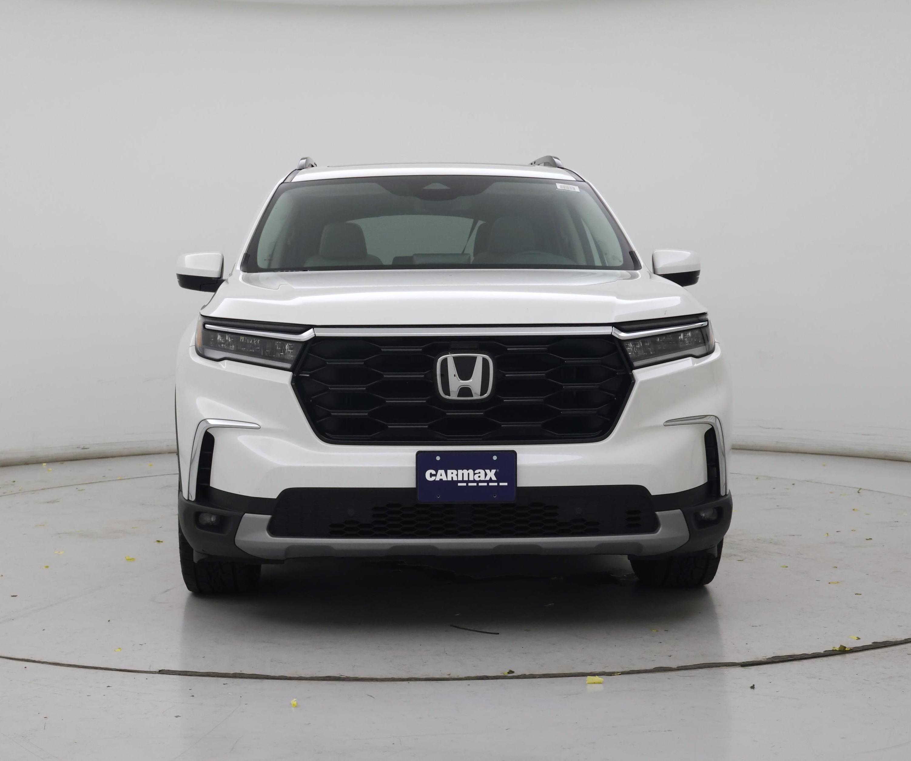 Thumbnail: 2025 Honda Pilot - 5