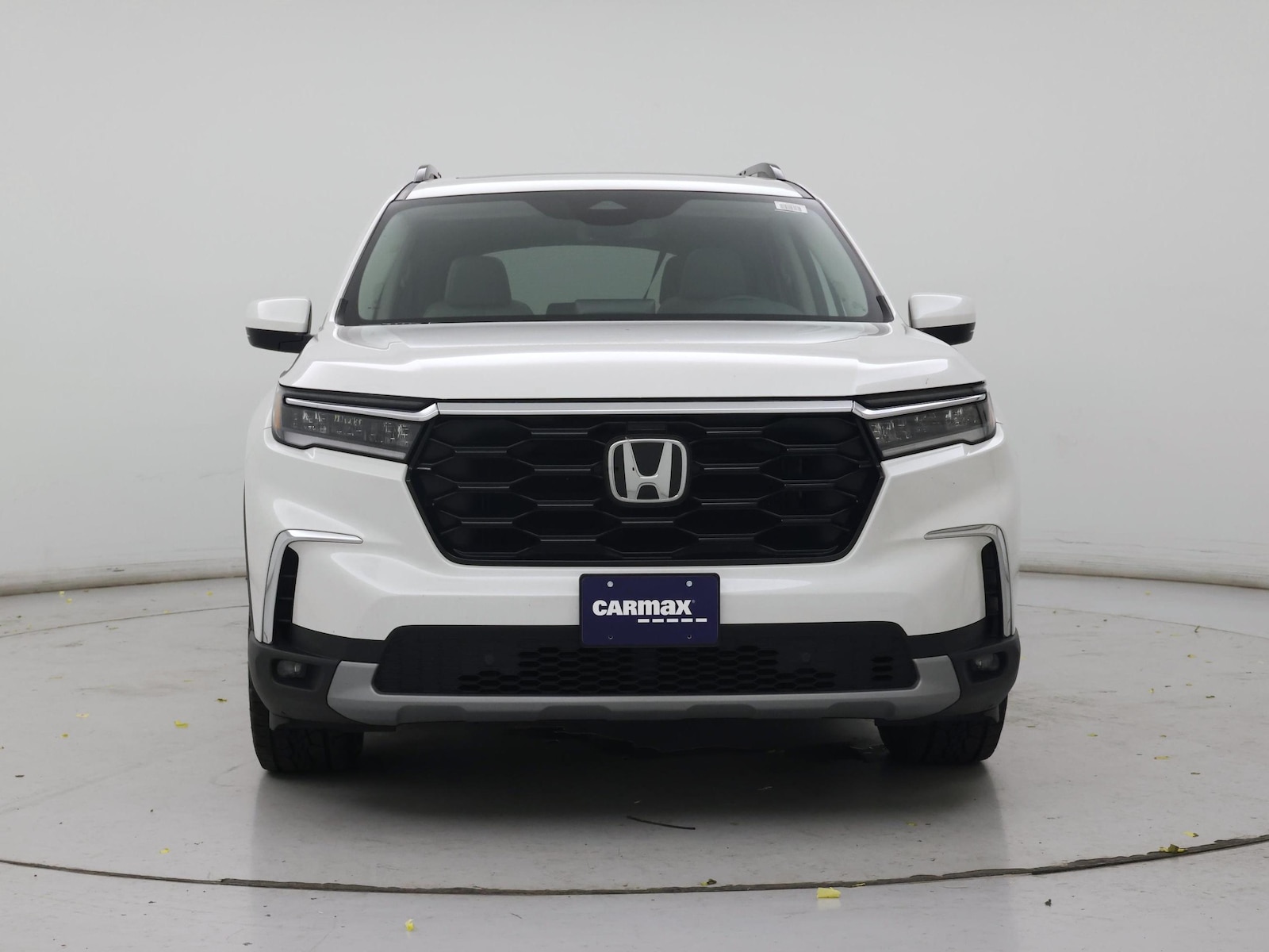 2025 Honda Pilot Touring - Photo 6