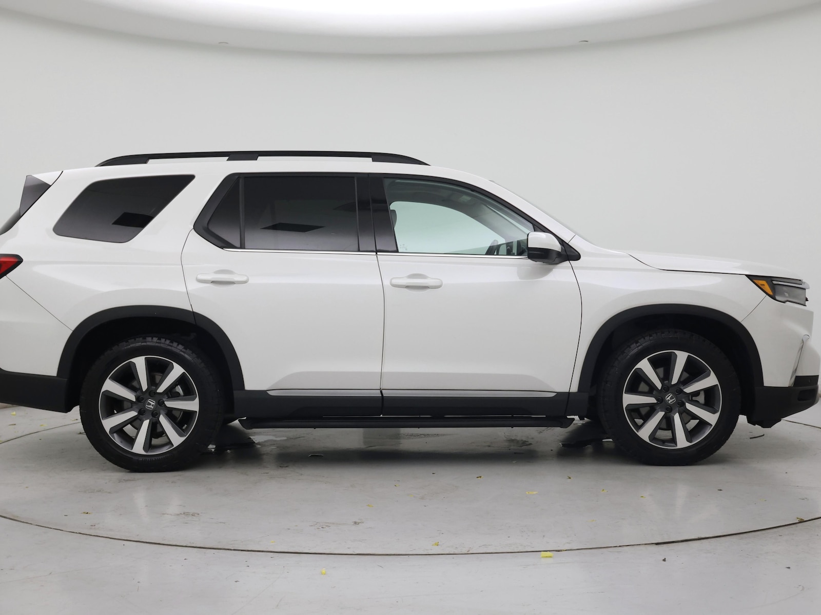 2025 Honda Pilot Touring - Photo 8