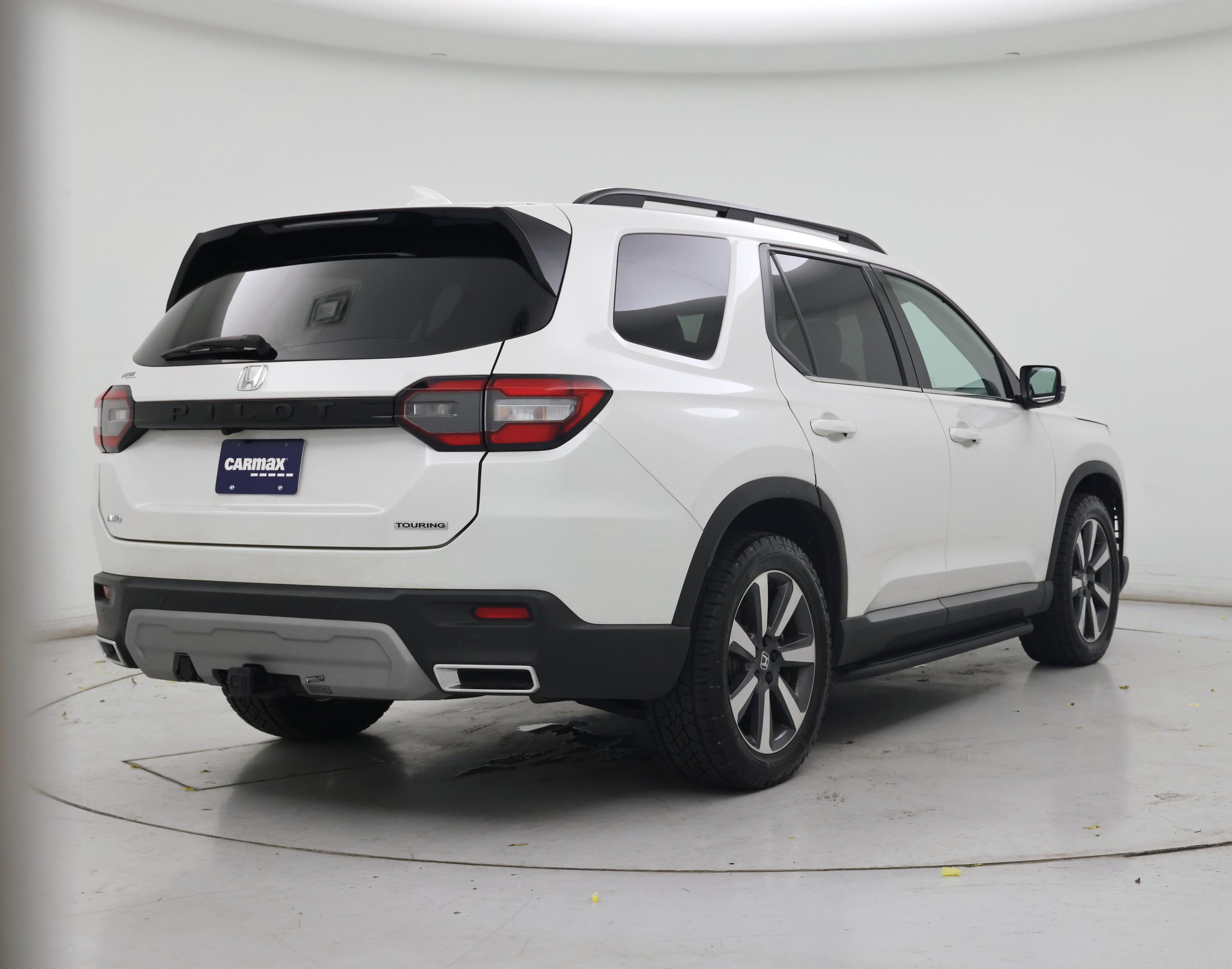 Thumbnail: 2025 Honda Pilot - 8