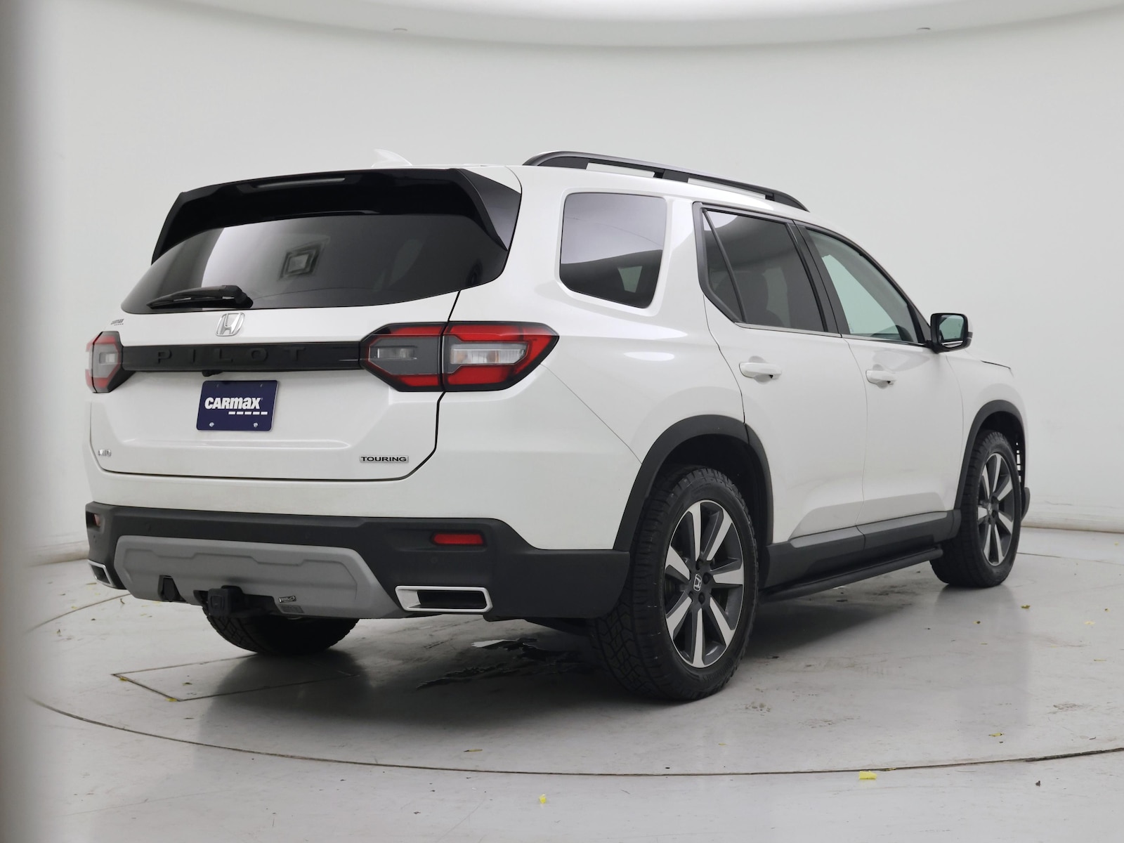 2025 Honda Pilot Touring - Photo 9