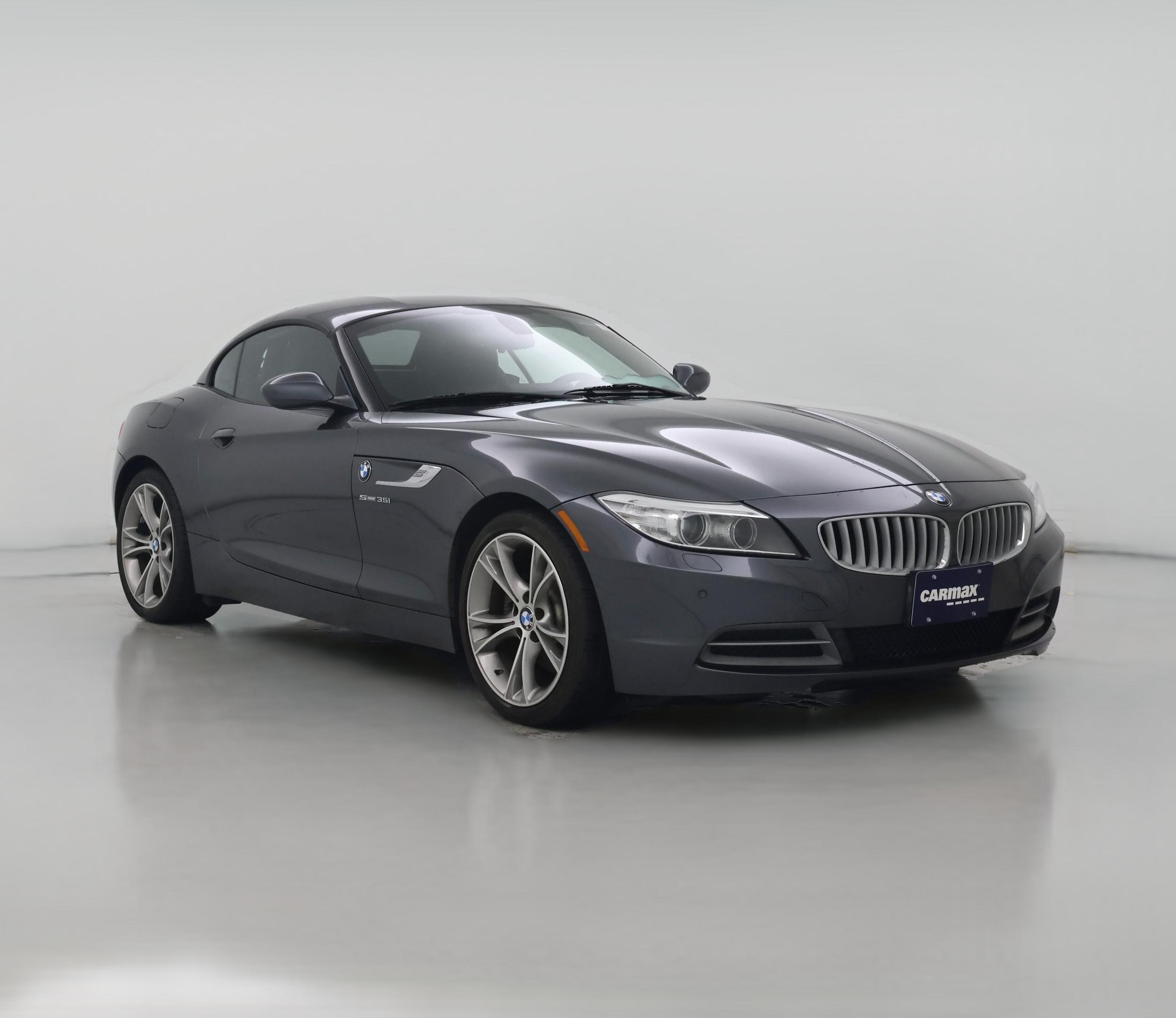 Thumbnail: 2015 BMW Z4 - 1