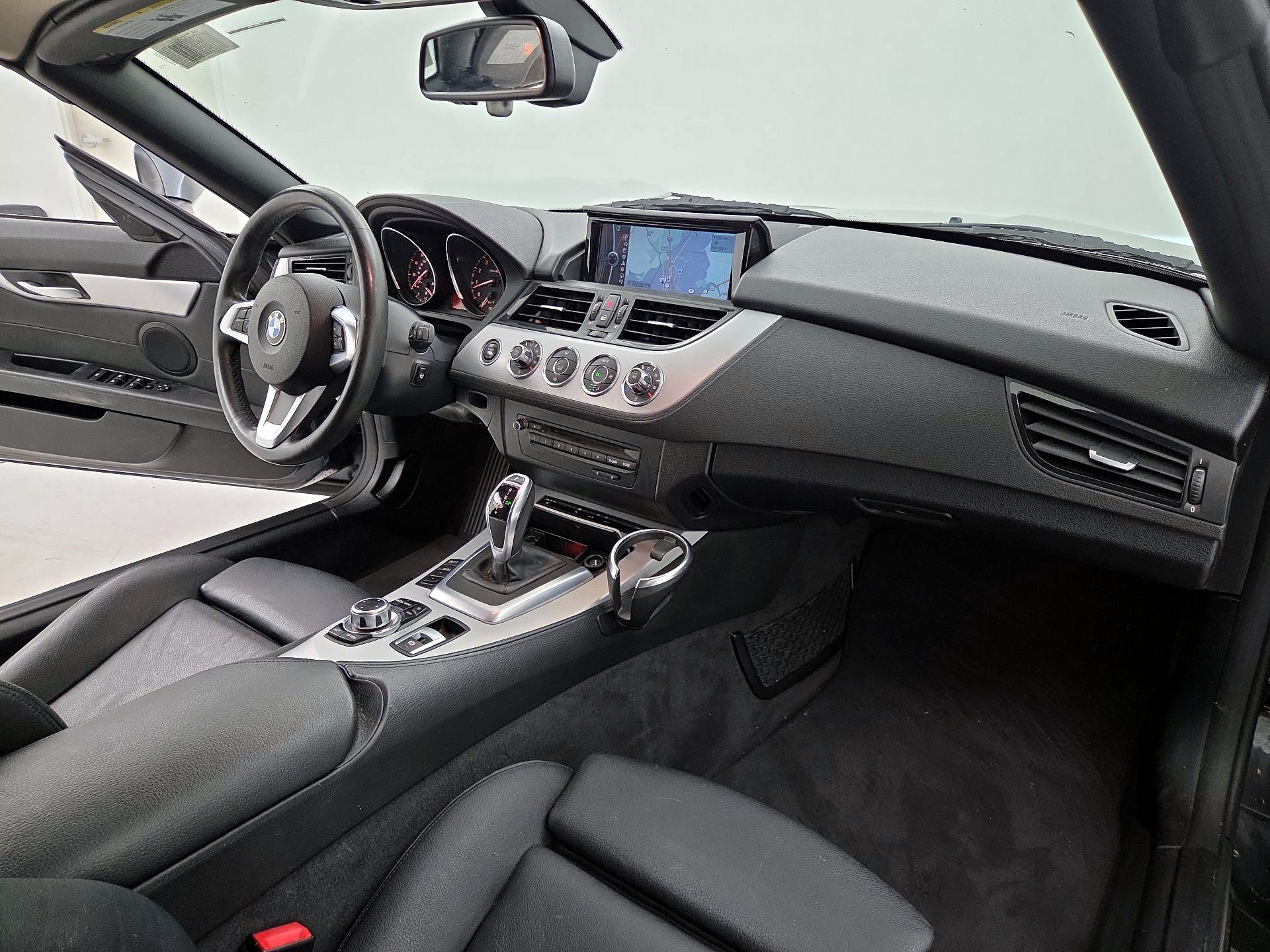 Thumbnail: 2015 BMW Z4 - 9
