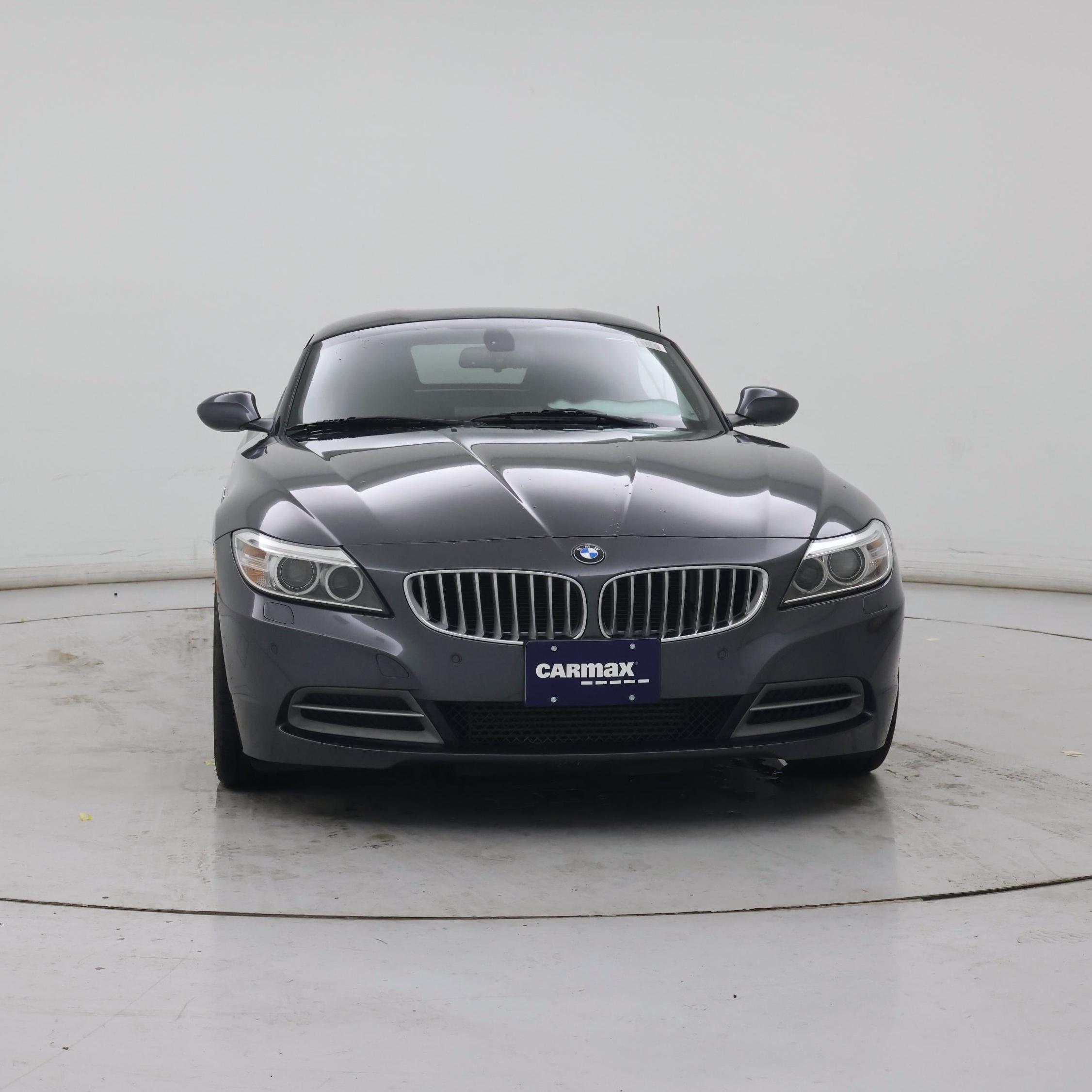Thumbnail: 2015 BMW Z4 - 5