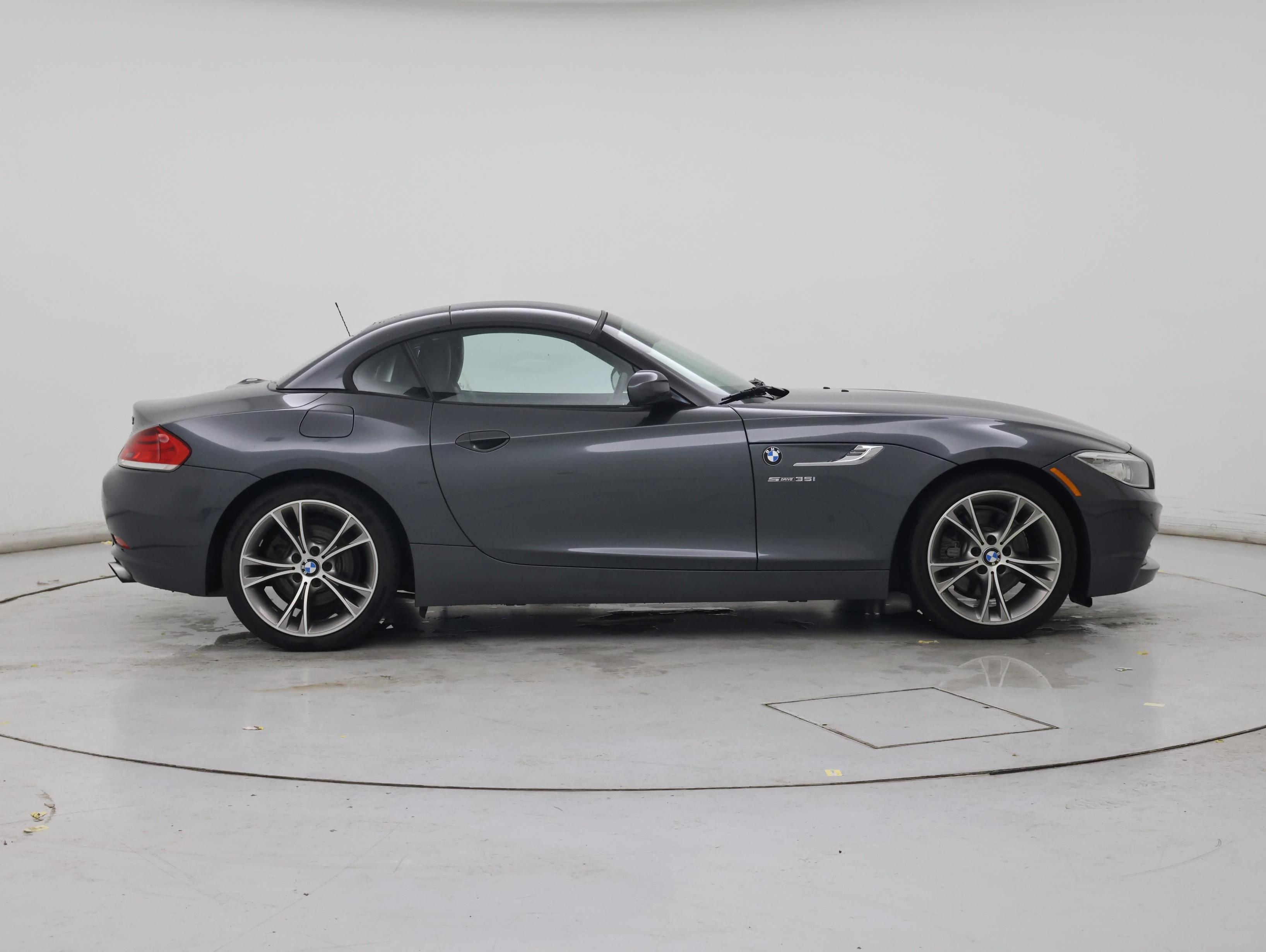 Thumbnail: 2015 BMW Z4 - 7