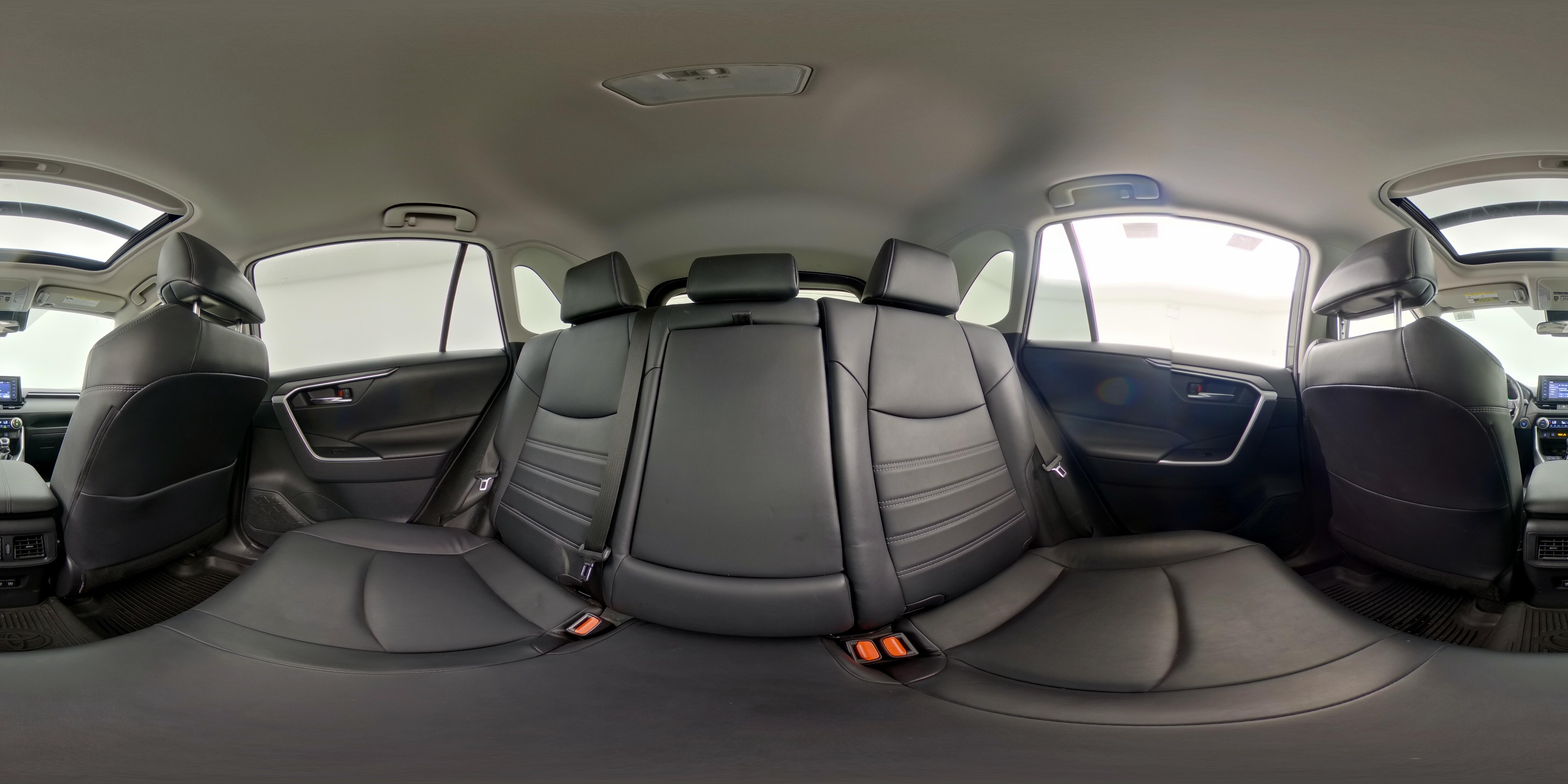 2019 Toyota RAV4 XLE Premium - Photo 26