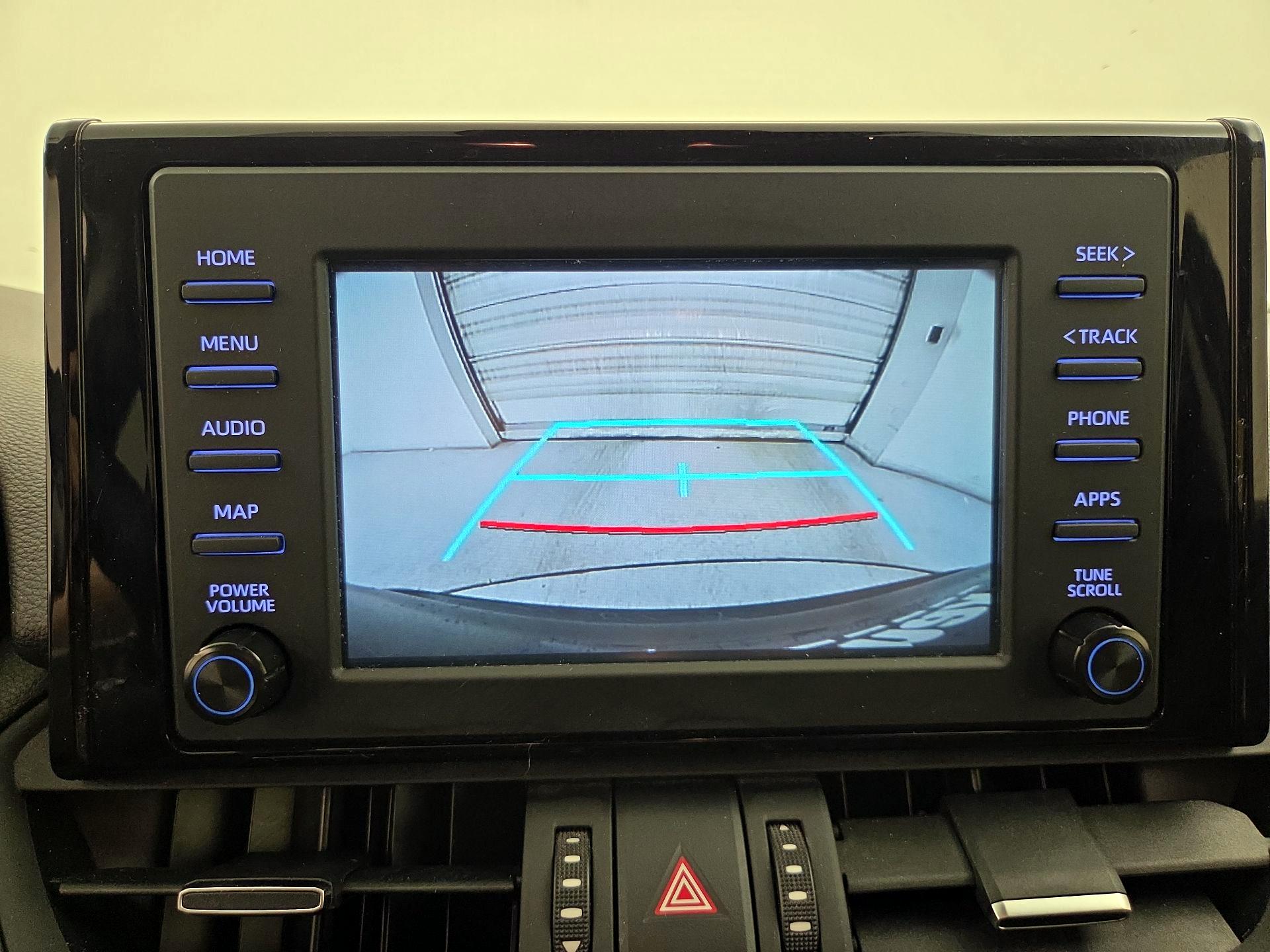 Thumbnail: 2019 Toyota RAV4 - 14