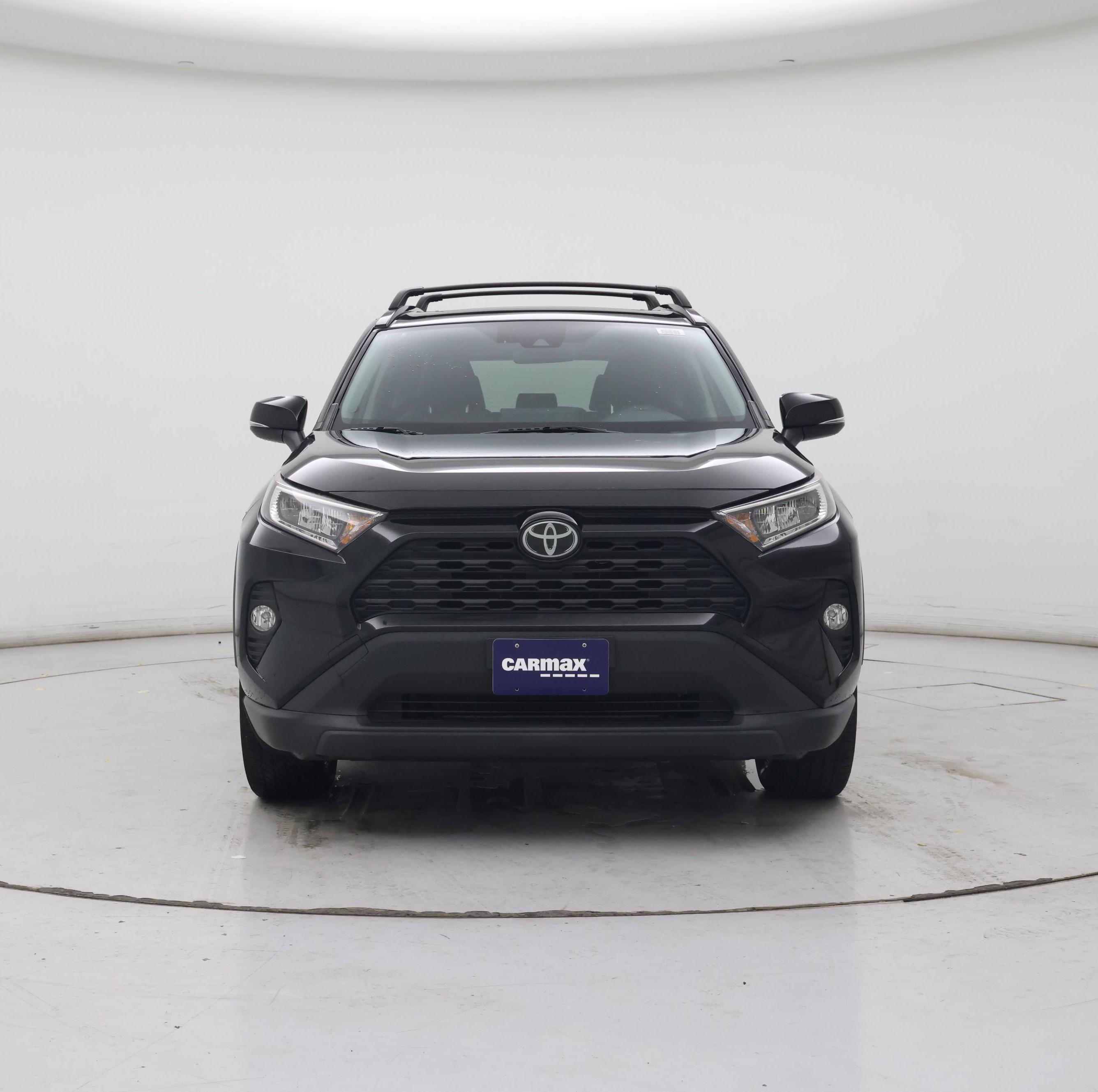 Thumbnail: 2019 Toyota RAV4 - 5