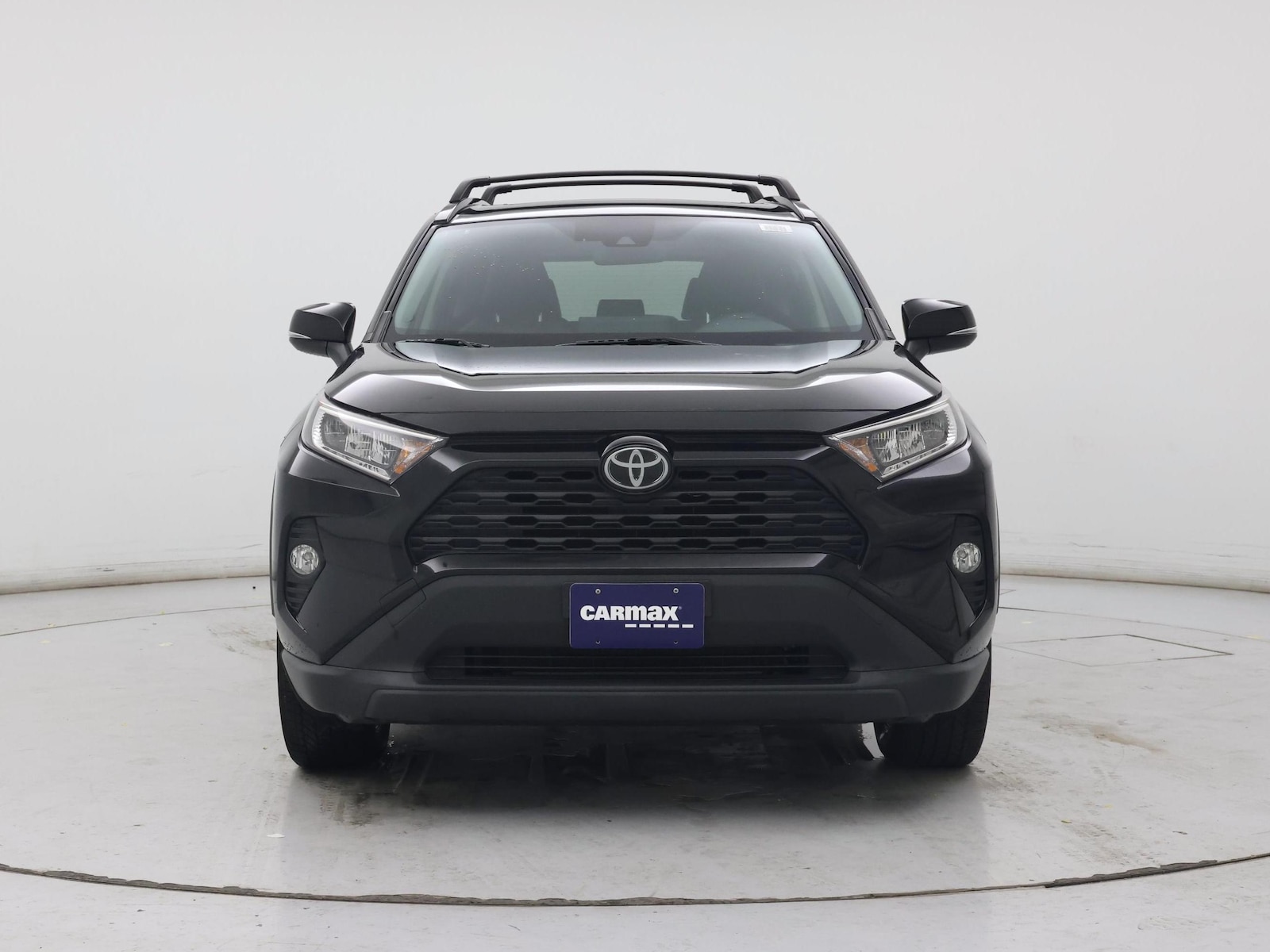 2019 Toyota RAV4 XLE Premium - Photo 6