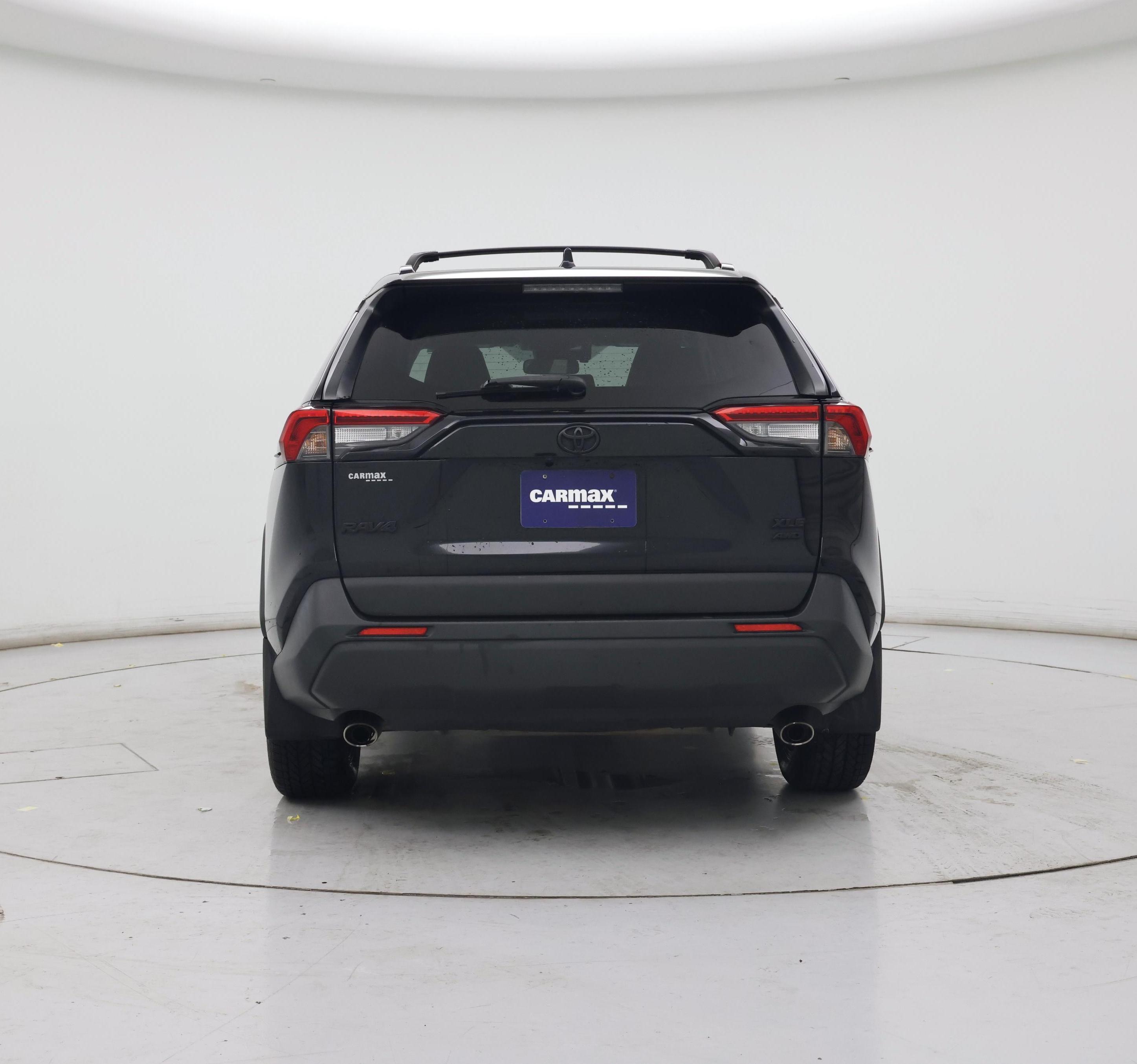 Thumbnail: 2019 Toyota RAV4 - 6