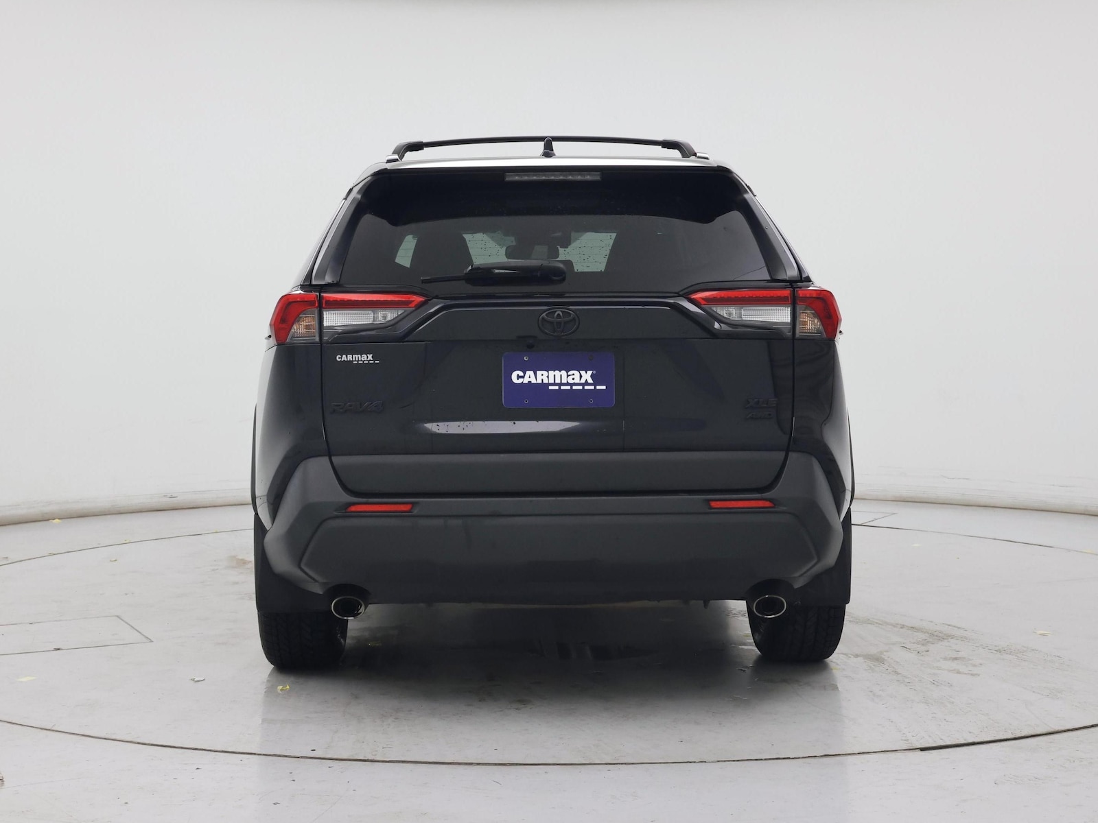 2019 Toyota RAV4 XLE Premium - Photo 7