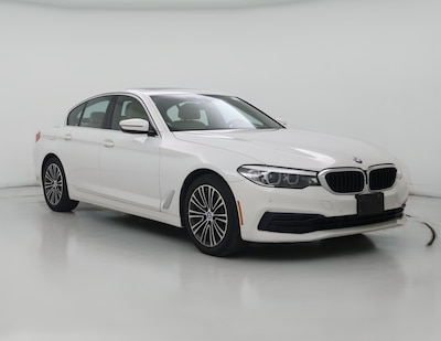 2019 BMW 530 I xDrive