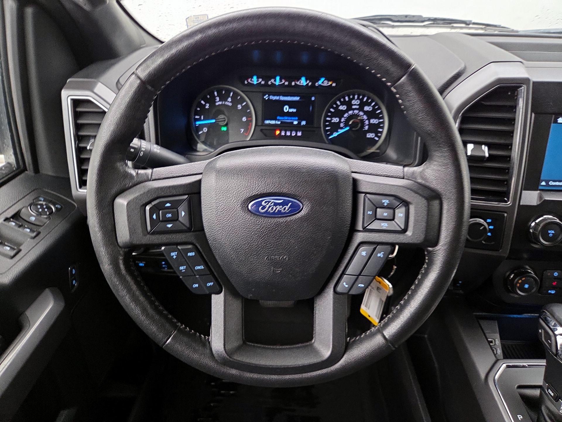 Thumbnail: 2019 Ford F-150 - 10