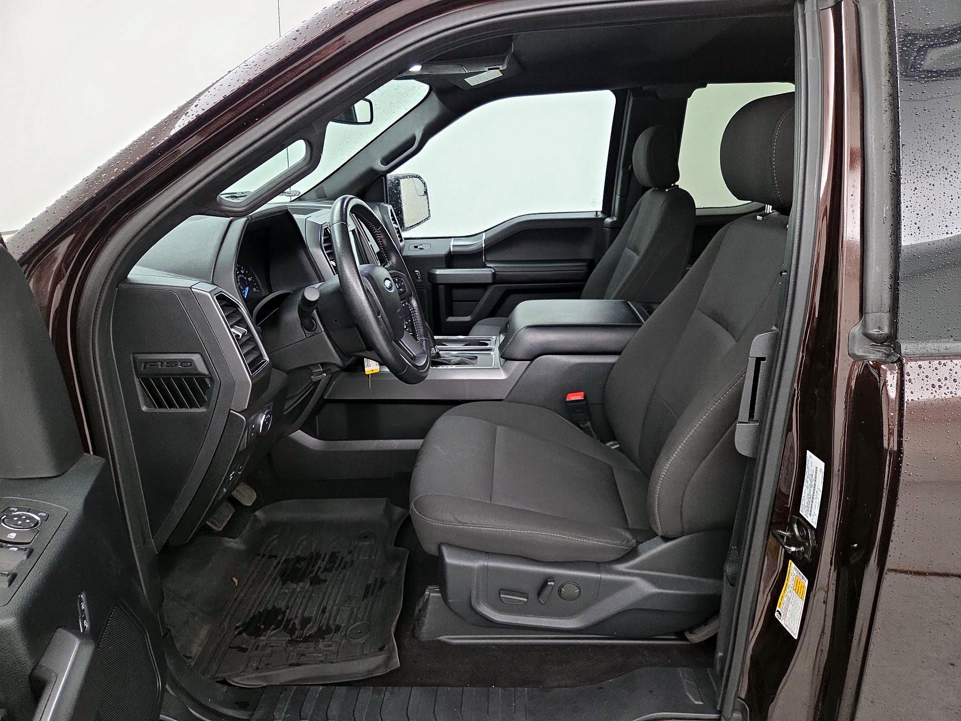 Thumbnail: 2019 Ford F-150 - 11
