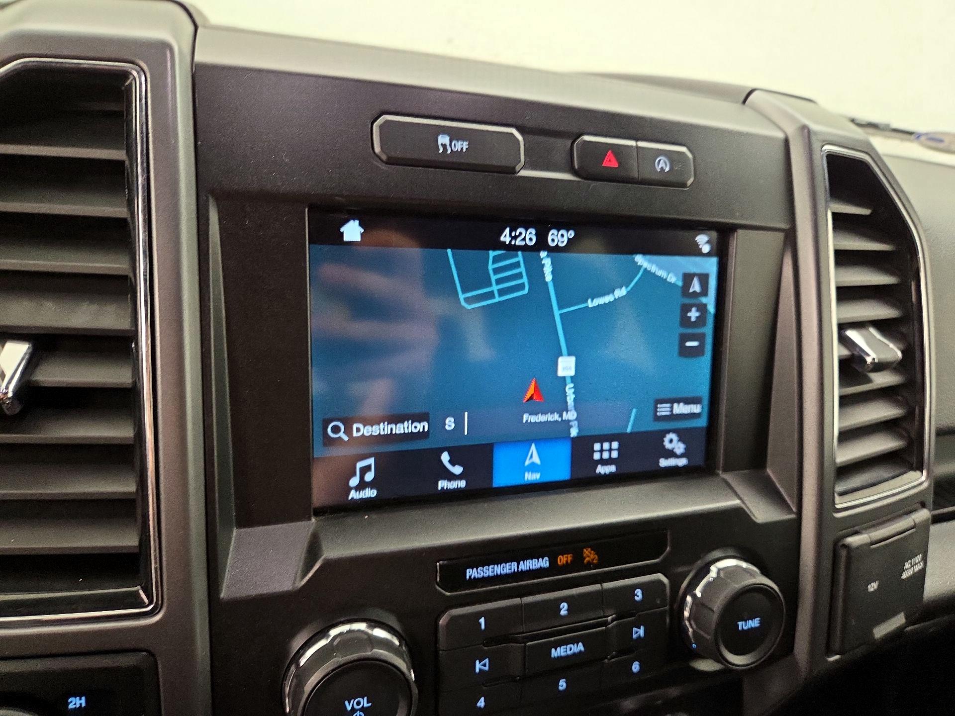 Thumbnail: 2019 Ford F-150 - 14