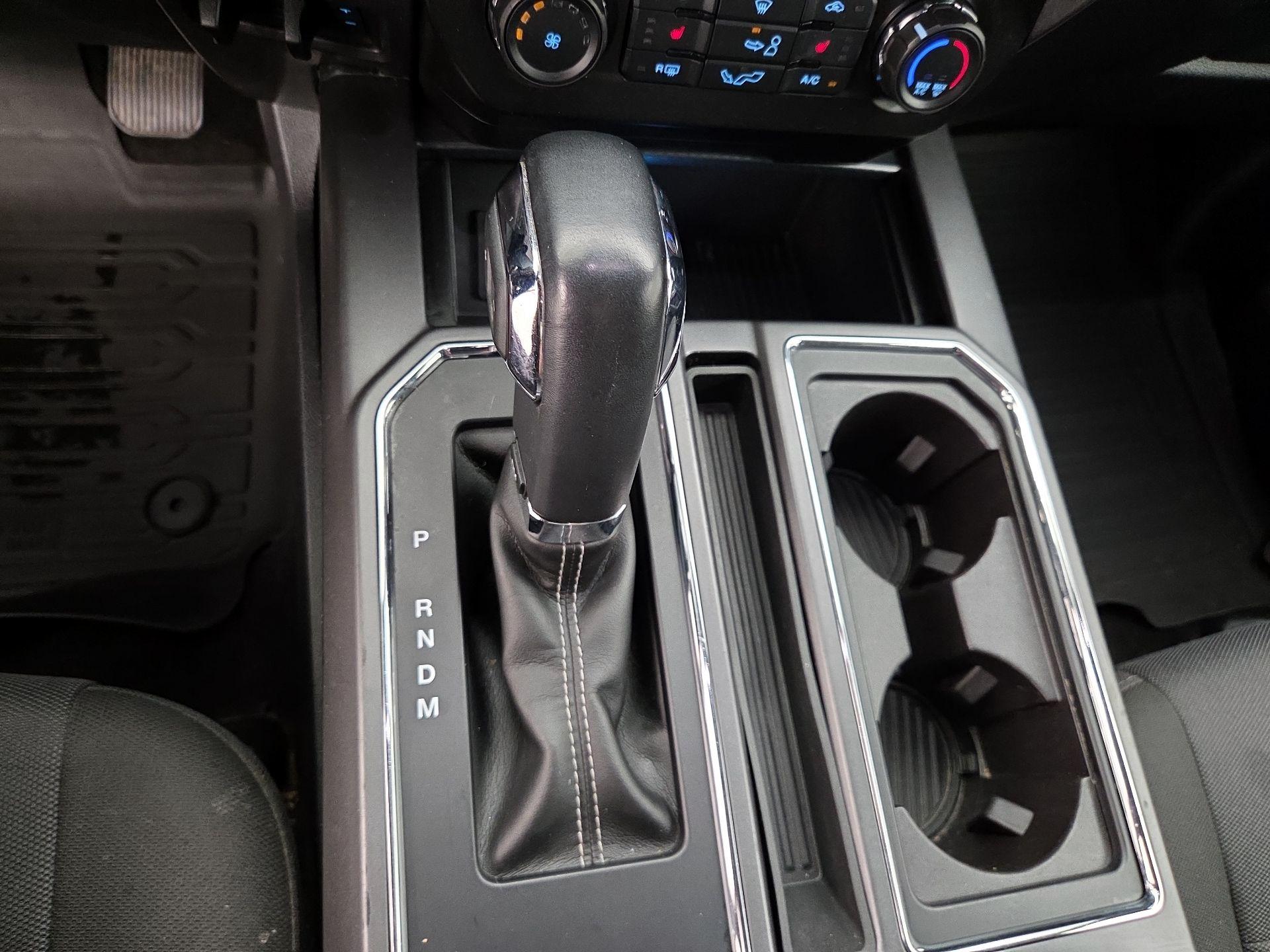 Thumbnail: 2019 Ford F-150 - 18