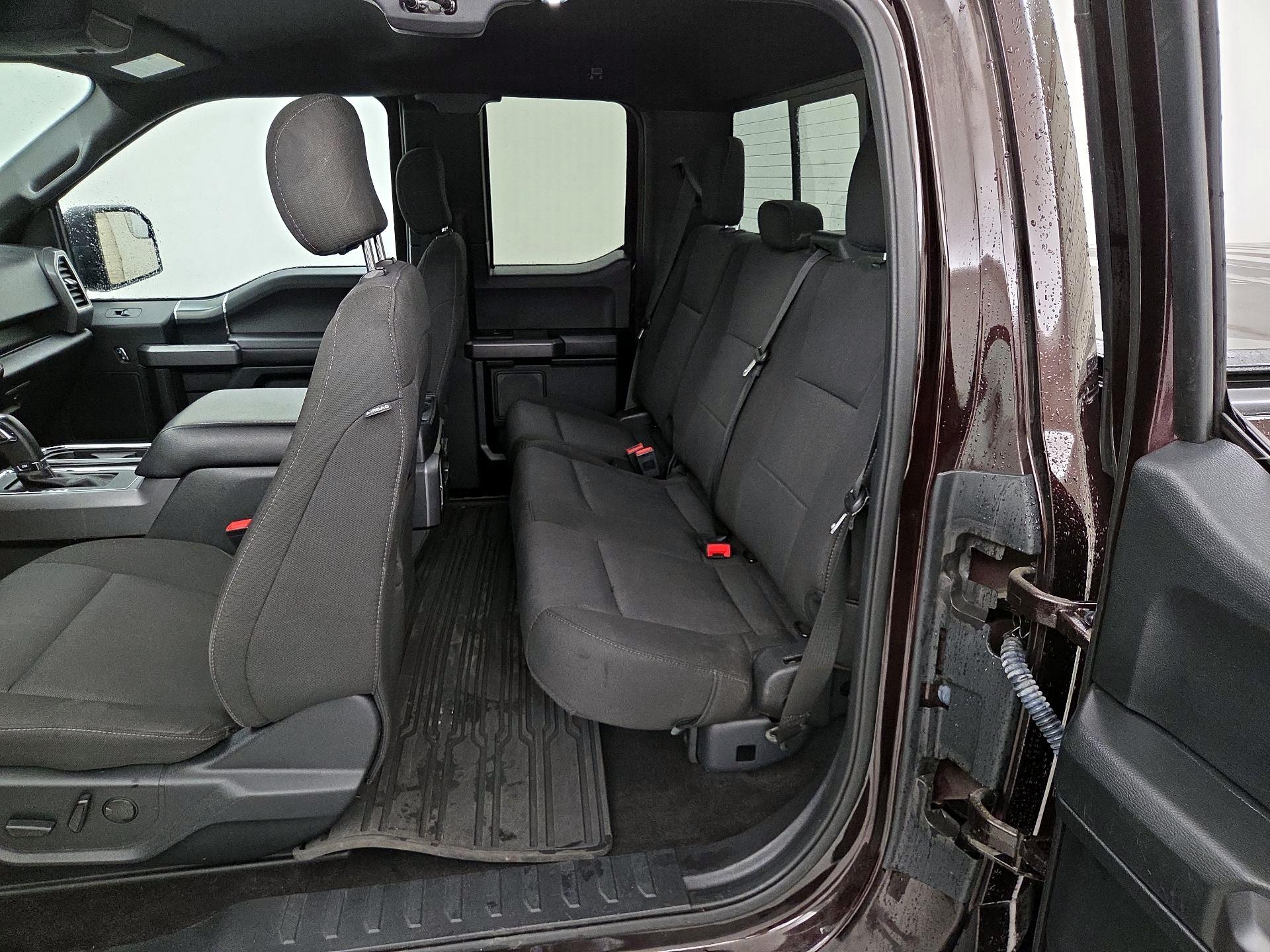 Thumbnail: 2019 Ford F-150 - 20