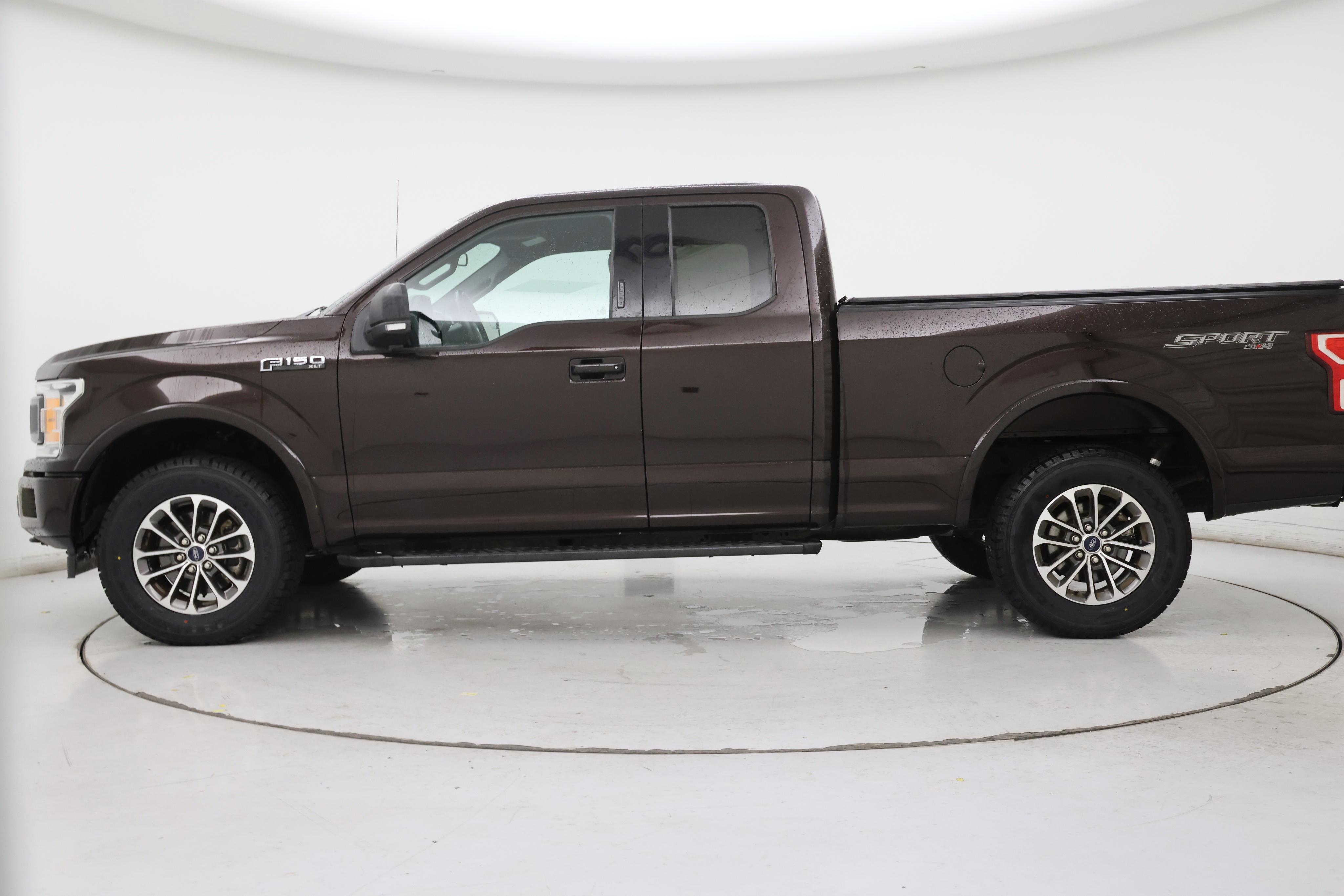 Thumbnail: 2019 Ford F-150 - 3