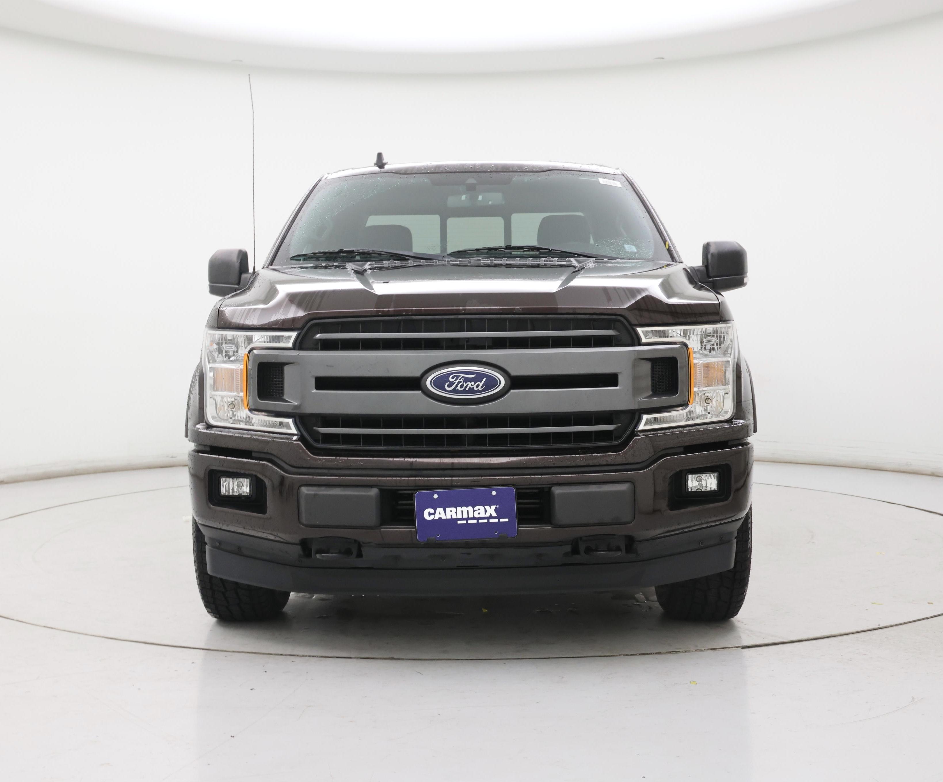 Thumbnail: 2019 Ford F-150 - 5