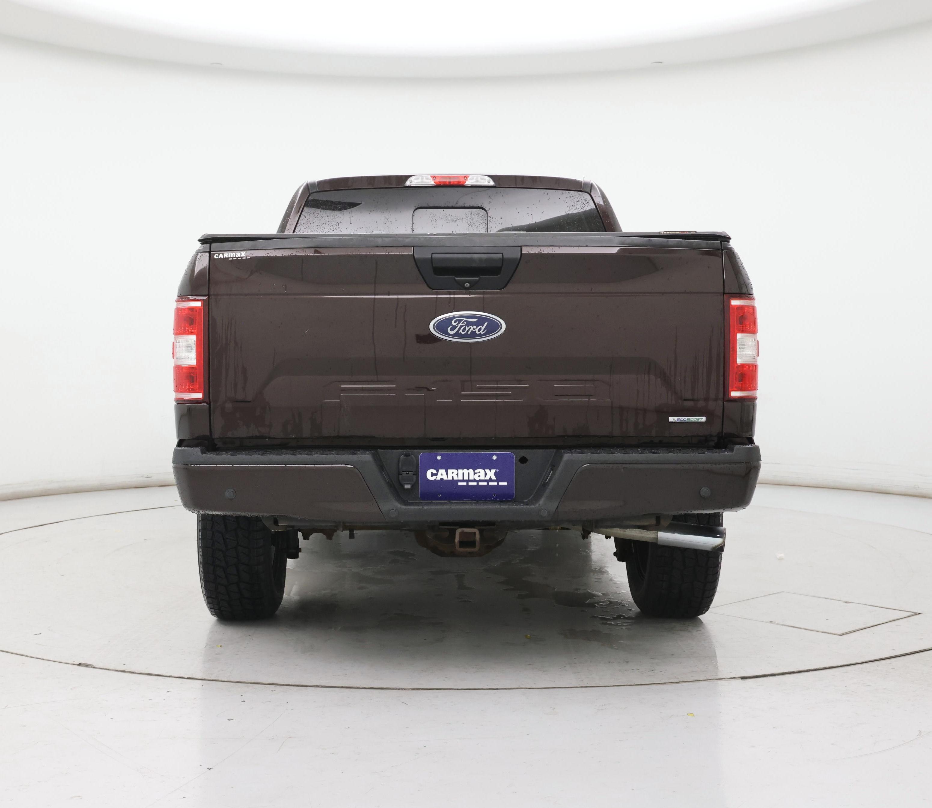 Thumbnail: 2019 Ford F-150 - 6