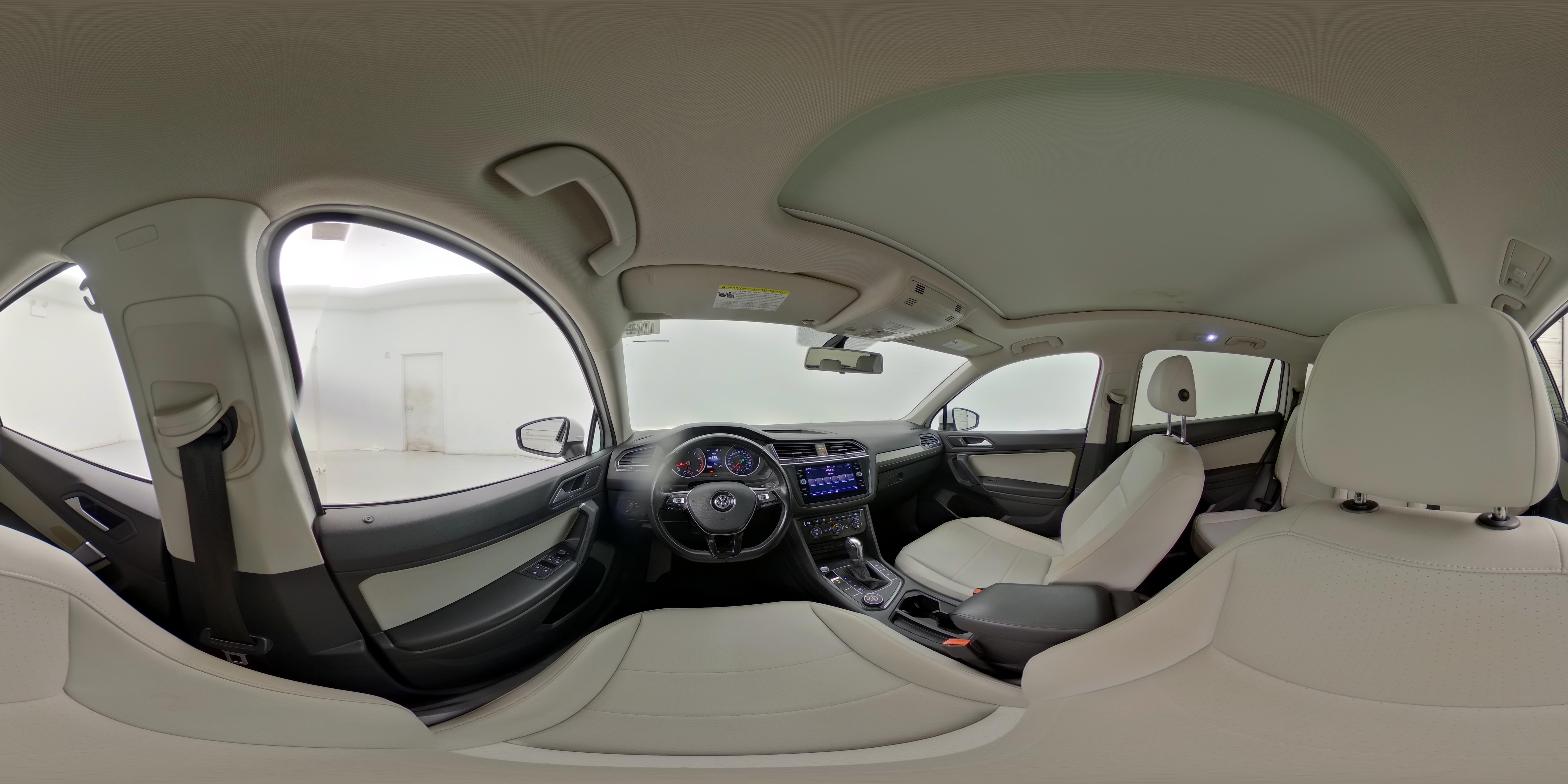 2019 Volkswagen Tiguan SE - Photo 27