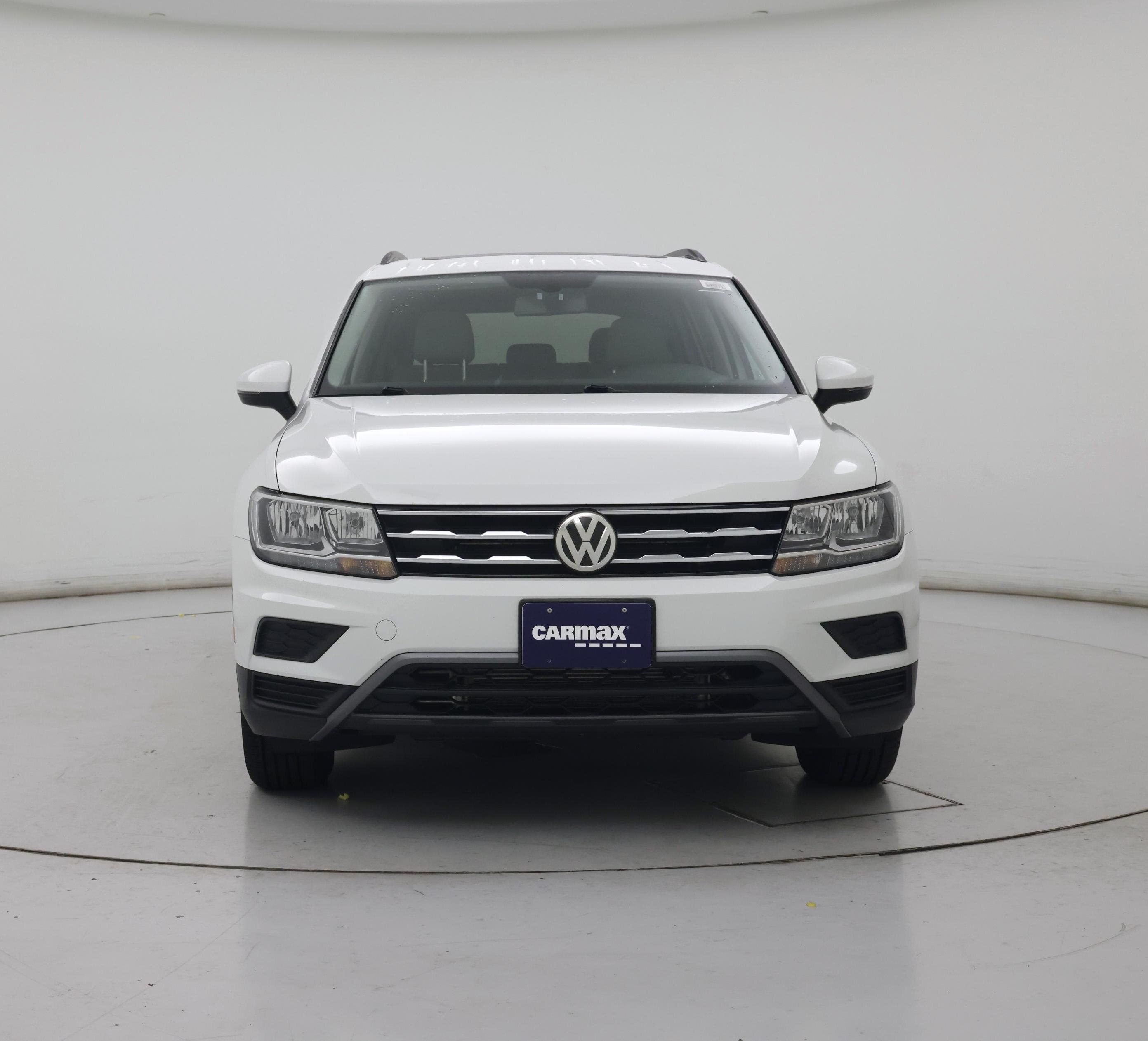 Thumbnail: 2019 Volkswagen Tiguan - 5
